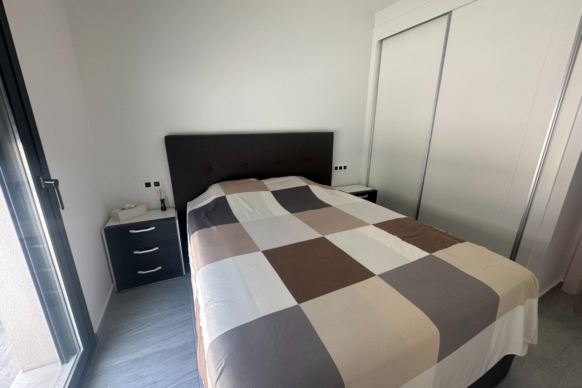 Återförsäljning - Villa -
San Miguel - San Miguel Salinas