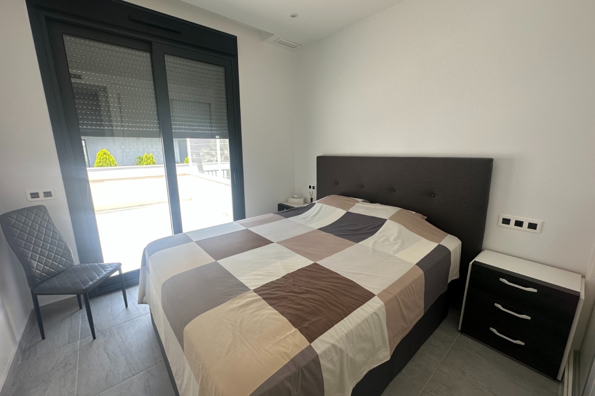 Återförsäljning - Villa -
San Miguel - San Miguel Salinas