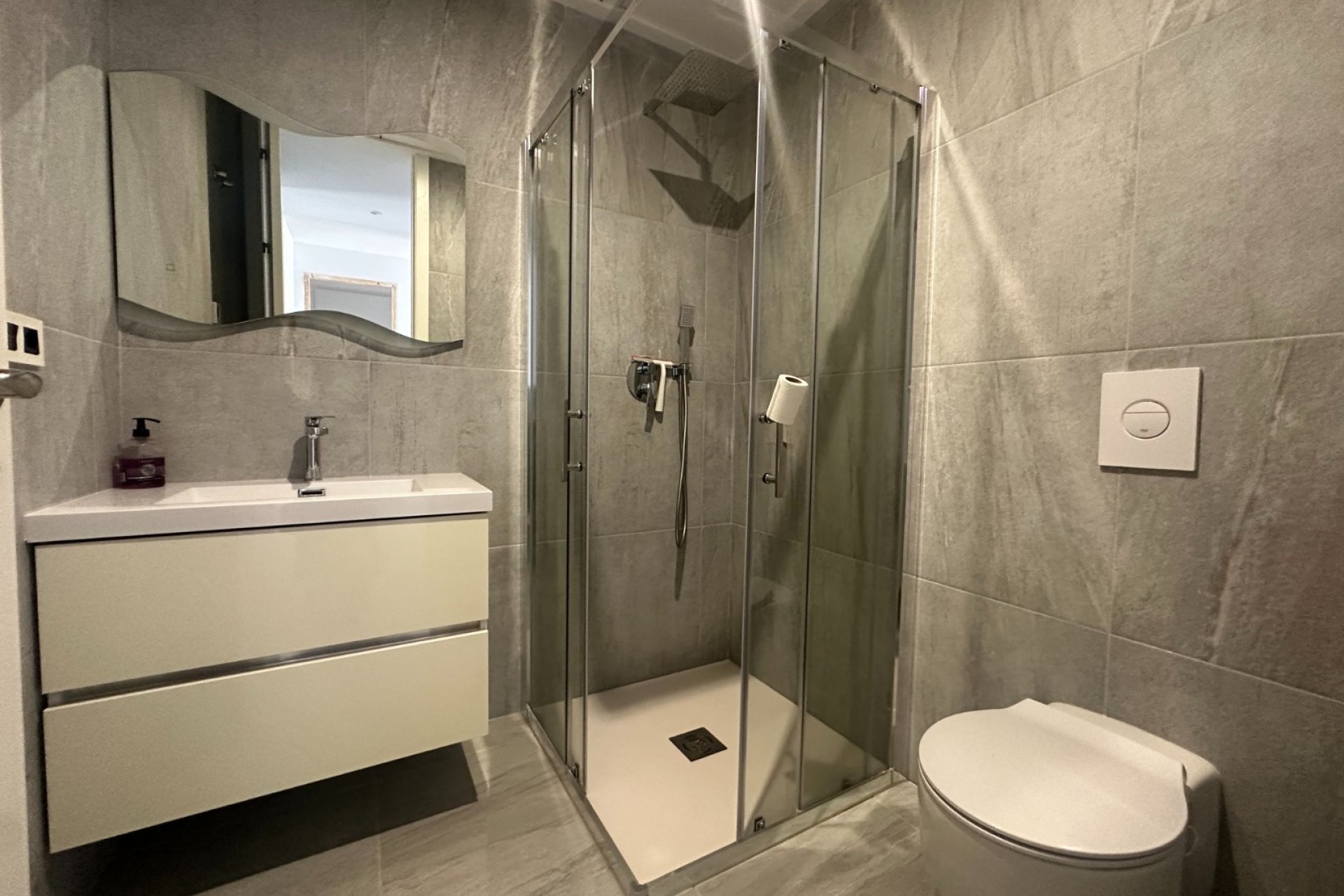 Återförsäljning - Villa -
San Miguel - San Miguel Salinas