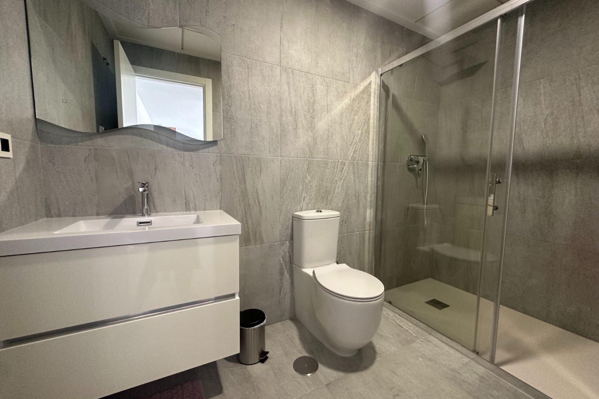 Återförsäljning - Villa -
San Miguel - San Miguel Salinas