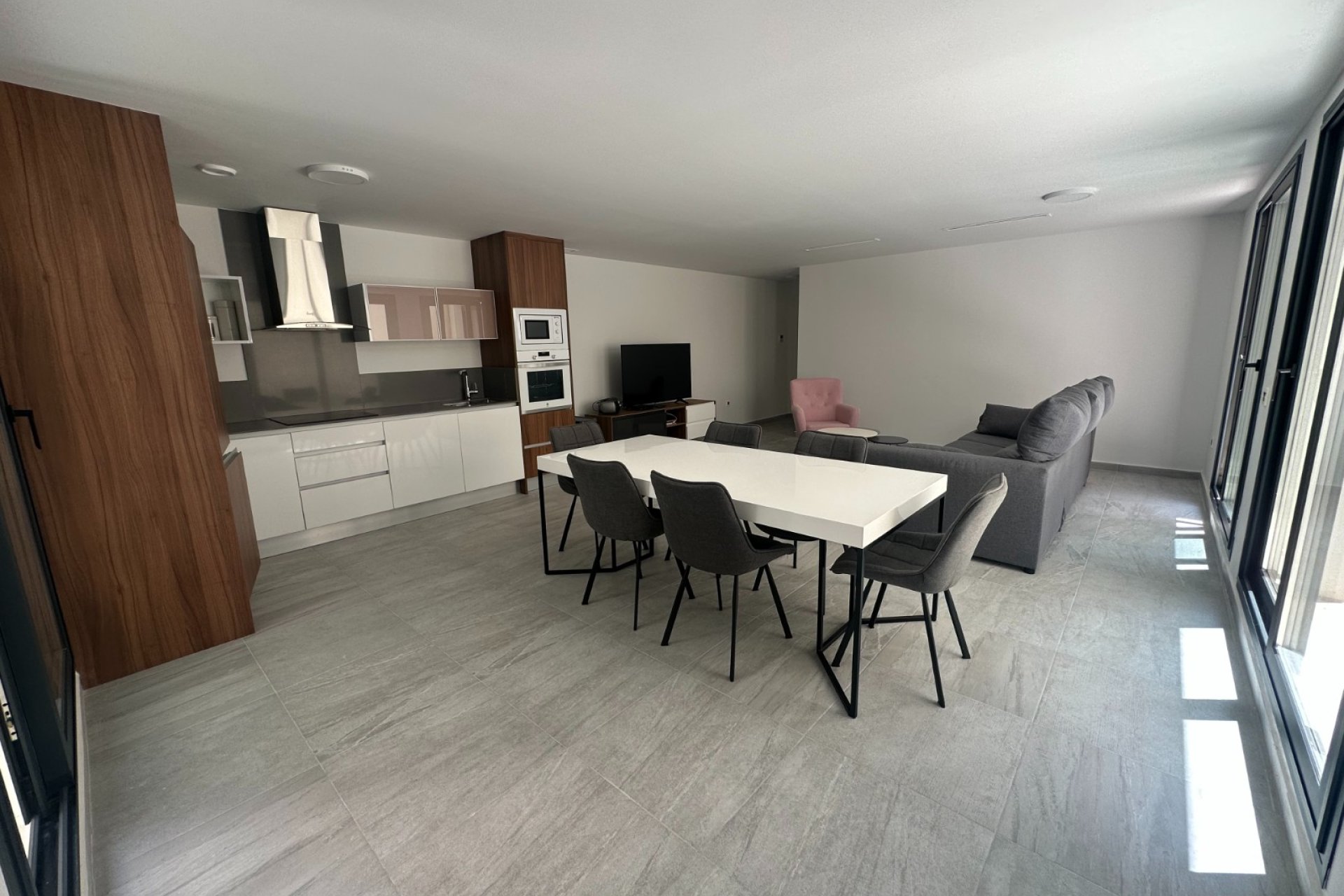 Återförsäljning - Villa -
San Miguel - San Miguel Salinas