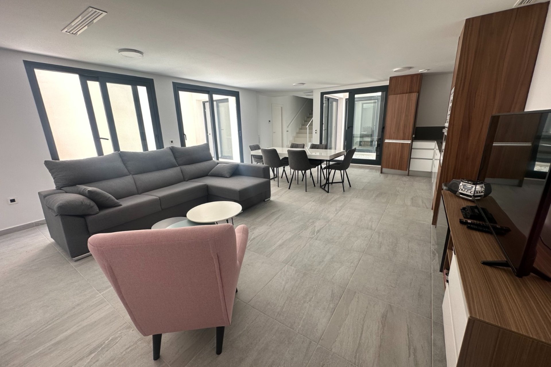 Återförsäljning - Villa -
San Miguel - San Miguel Salinas