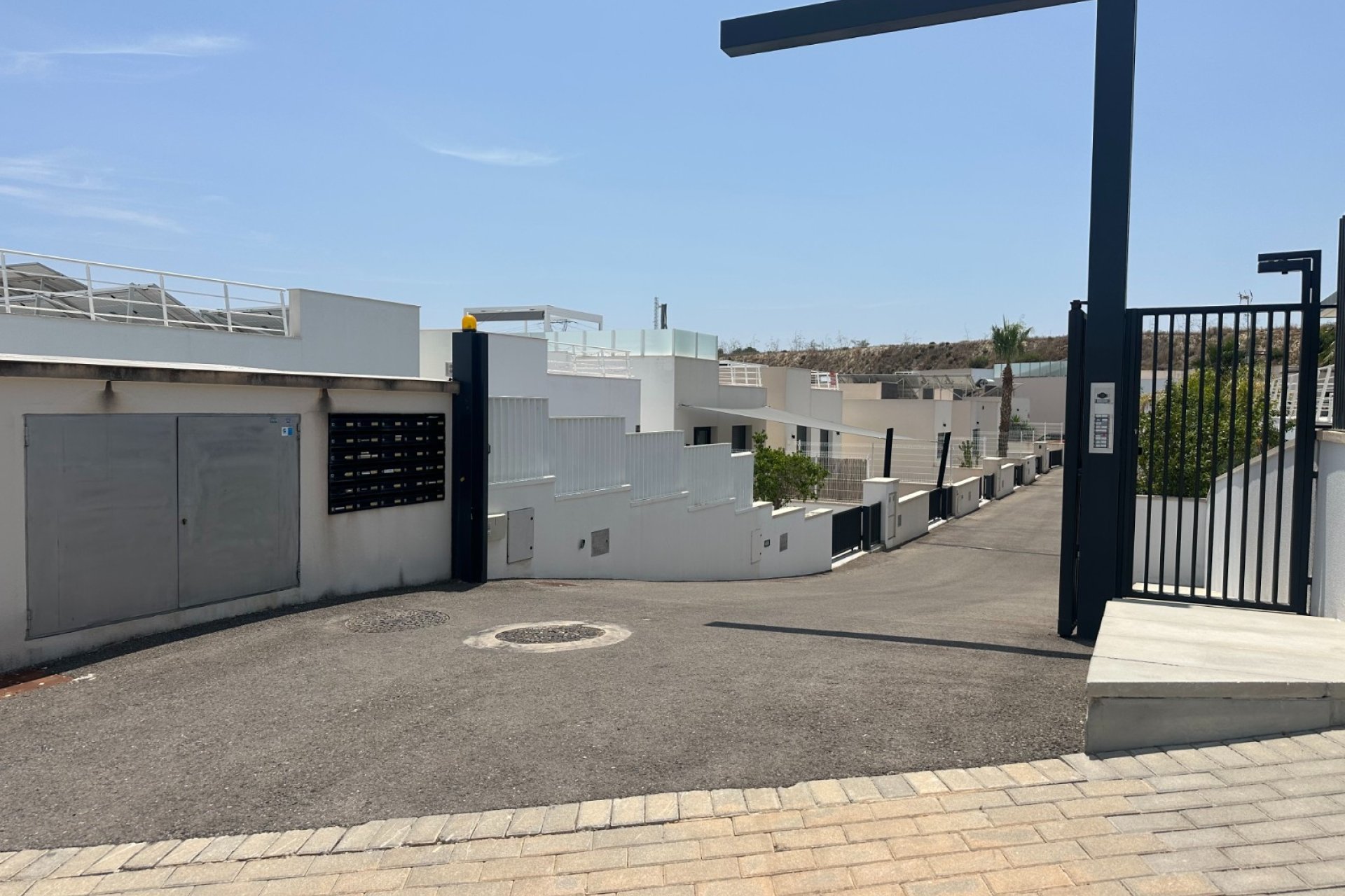 Återförsäljning - Villa -
San Miguel - San Miguel Salinas