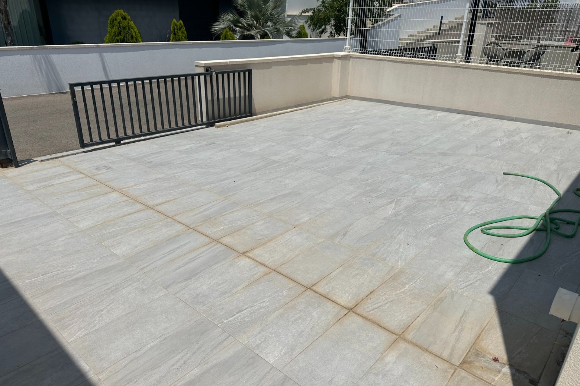 Återförsäljning - Villa -
San Miguel - San Miguel Salinas