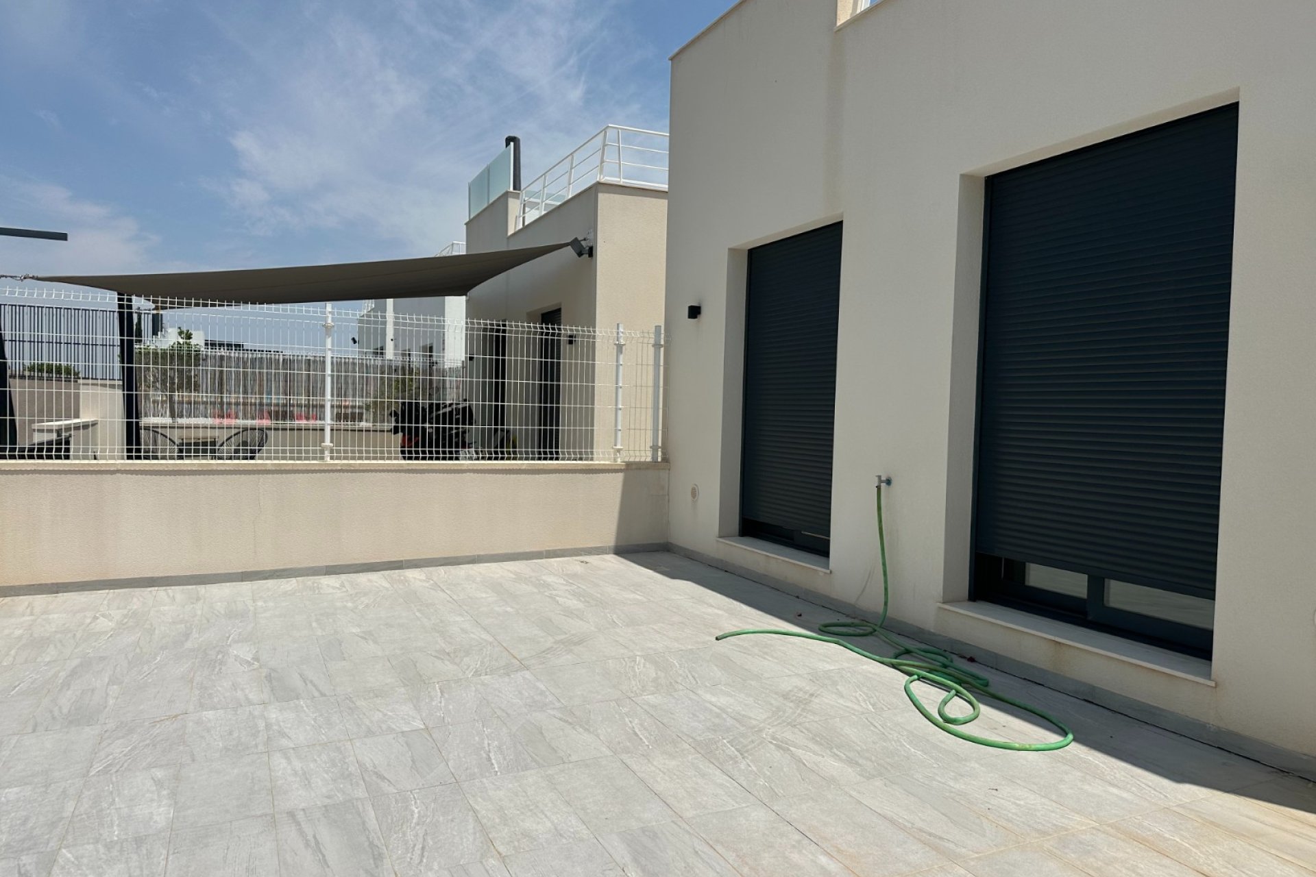 Återförsäljning - Villa -
San Miguel - San Miguel Salinas