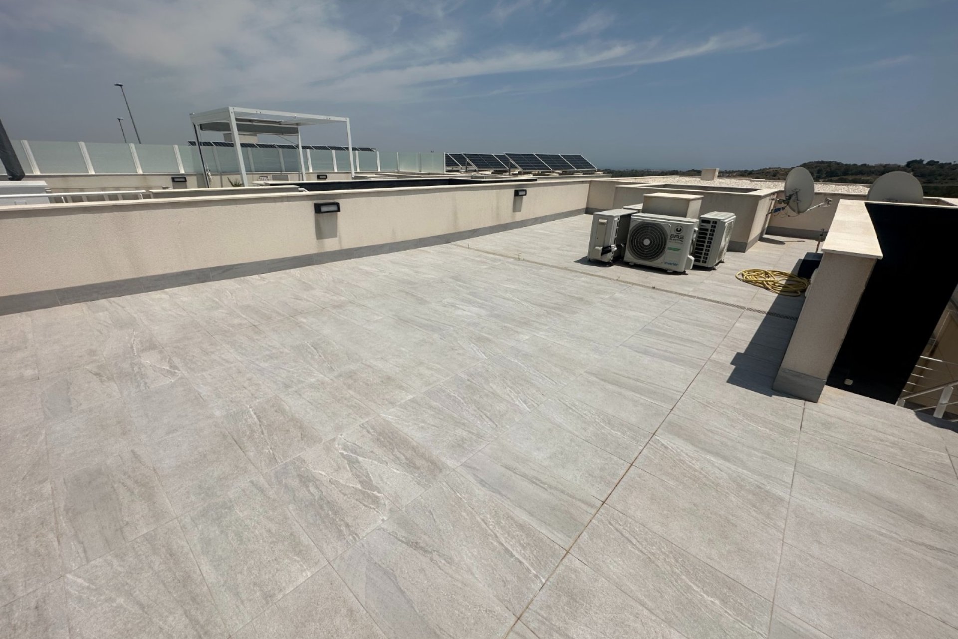 Återförsäljning - Villa -
San Miguel - San Miguel Salinas