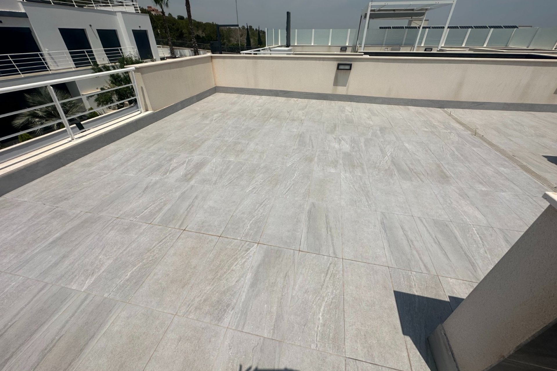 Återförsäljning - Villa -
San Miguel - San Miguel Salinas