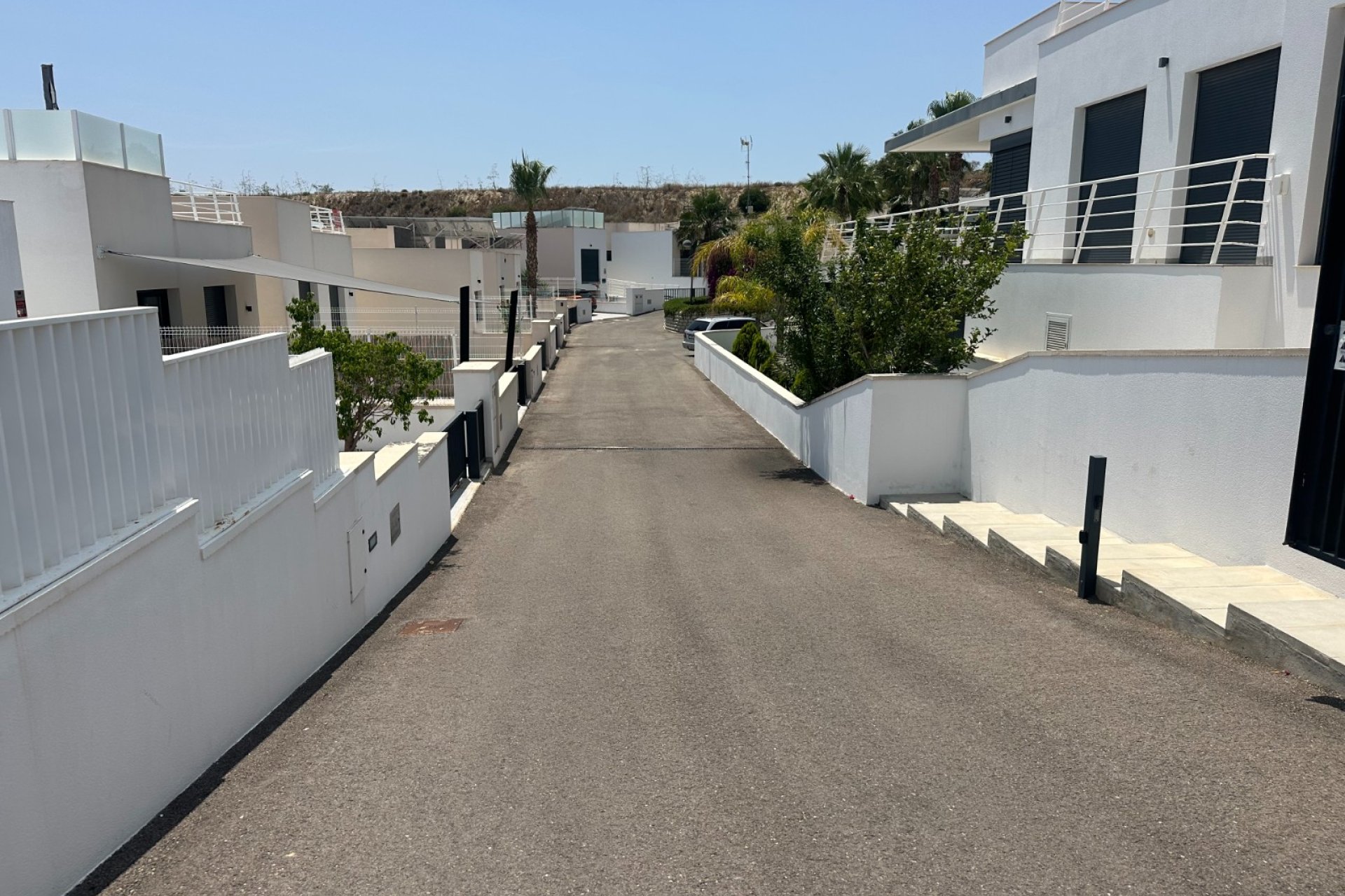 Återförsäljning - Villa -
San Miguel - San Miguel Salinas
