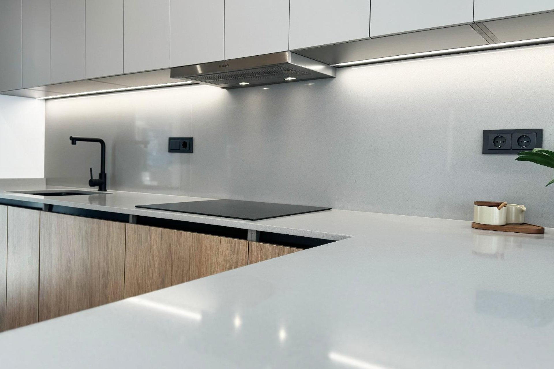 Återförsäljning - Villa -
San Miguel - Villamartín