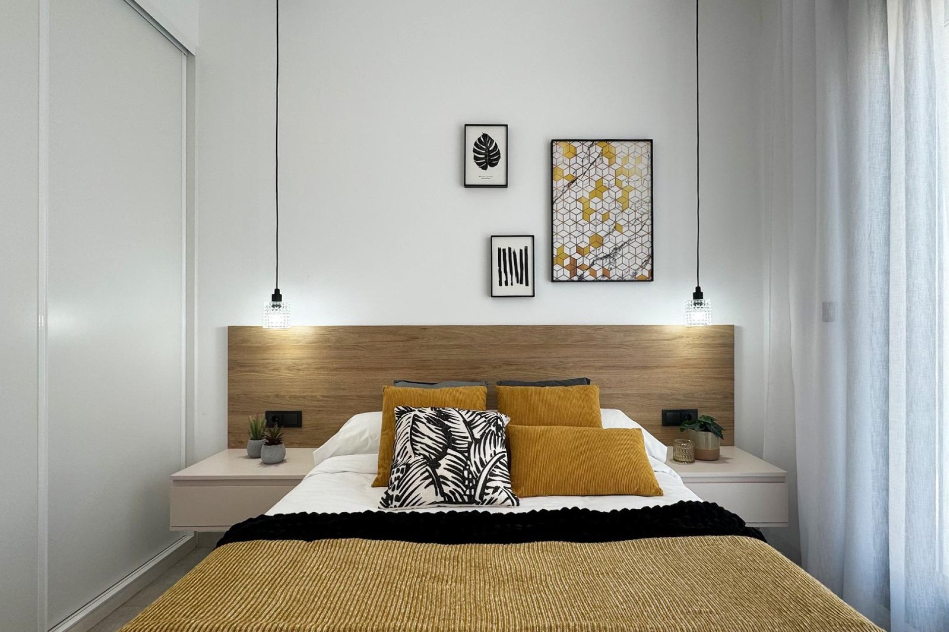 Återförsäljning - Villa -
San Miguel - Villamartín