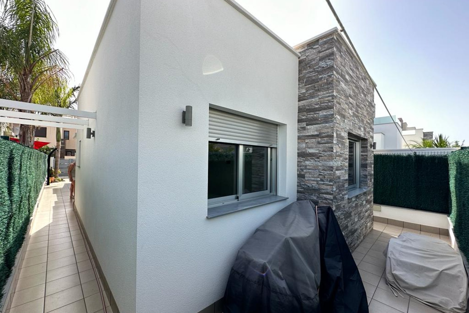 Återförsäljning - Villa -
San Pedro del Pinatar - Lo Pagan