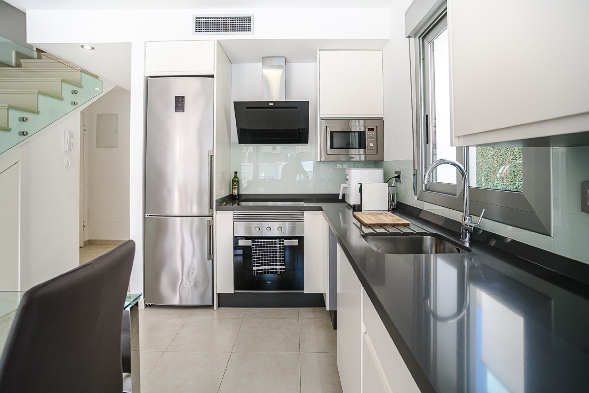 Återförsäljning - Villa -
San Pedro del Pinatar - Lo Pagan