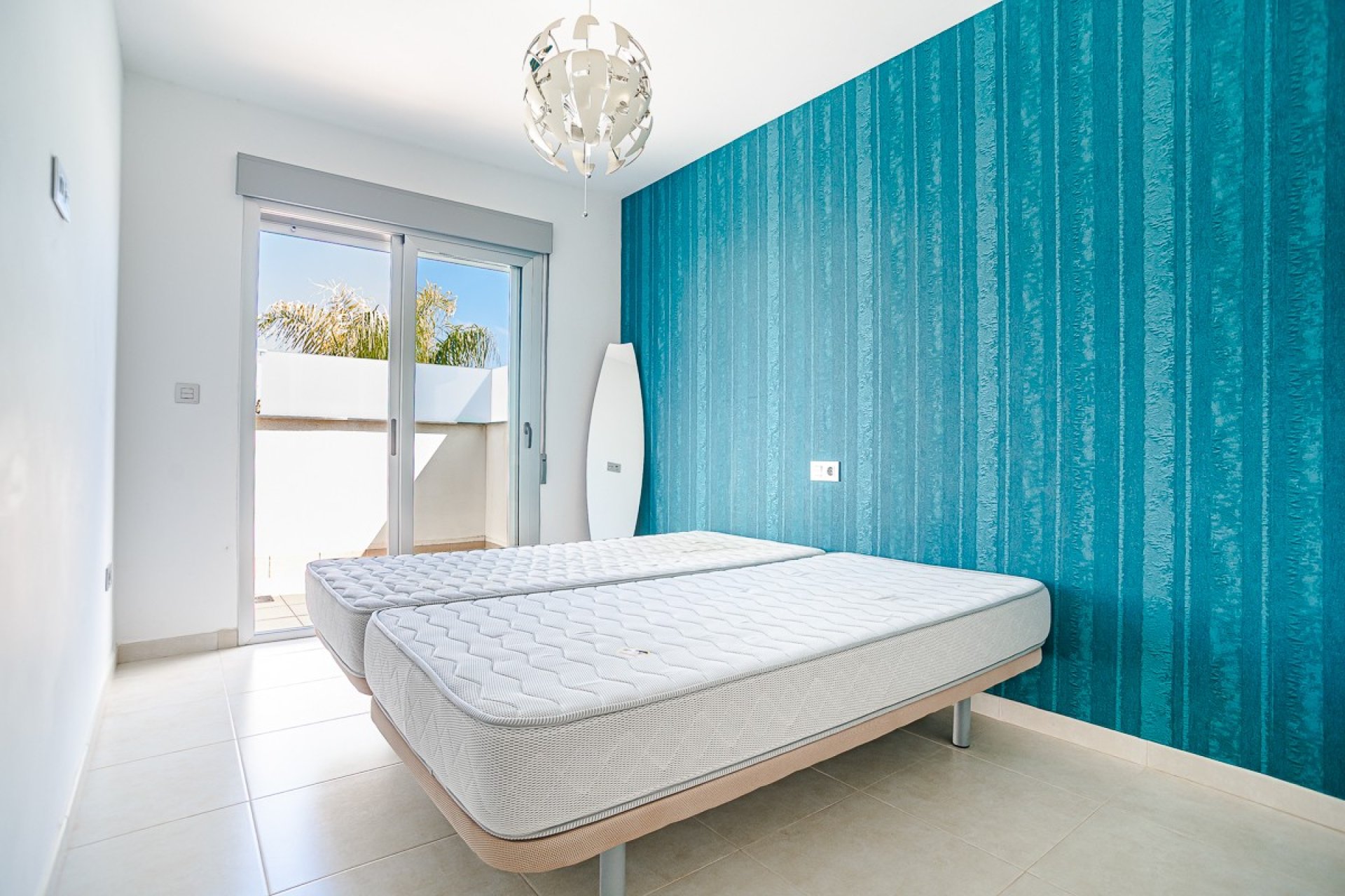 Återförsäljning - Villa -
San Pedro del Pinatar - Lo Pagan