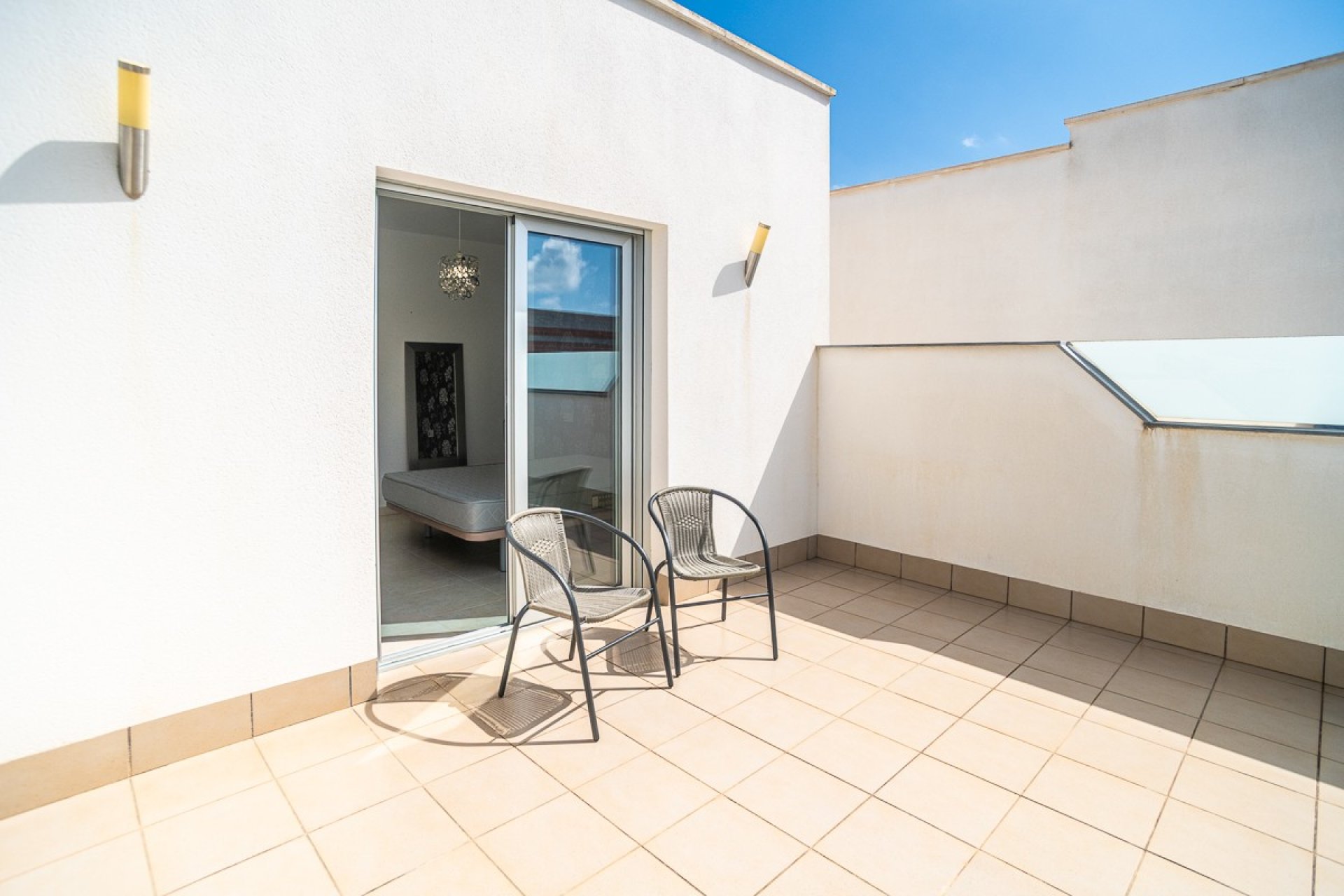 Återförsäljning - Villa -
San Pedro del Pinatar - Lo Pagan