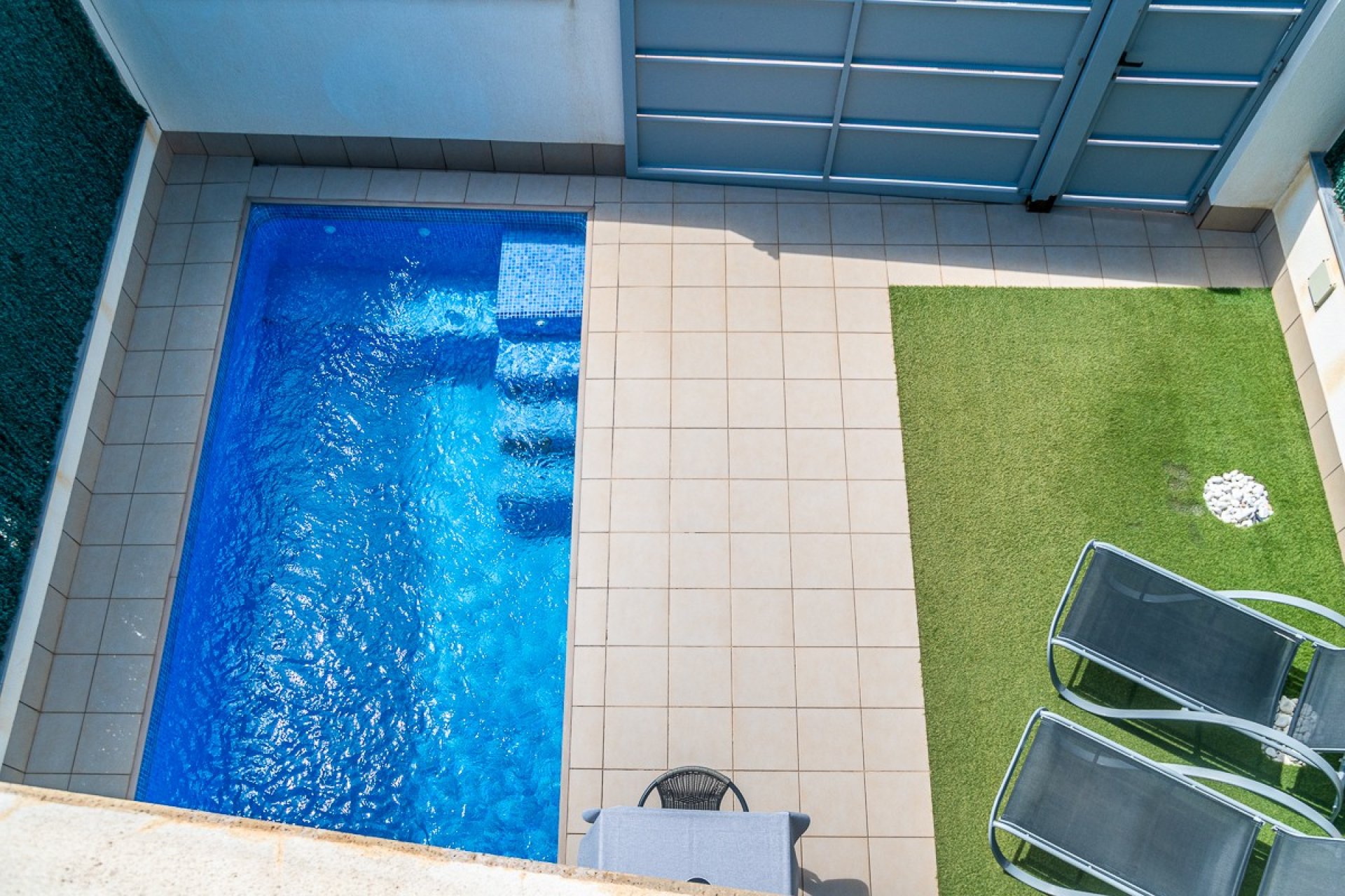 Återförsäljning - Villa -
San Pedro del Pinatar - Lo Pagan