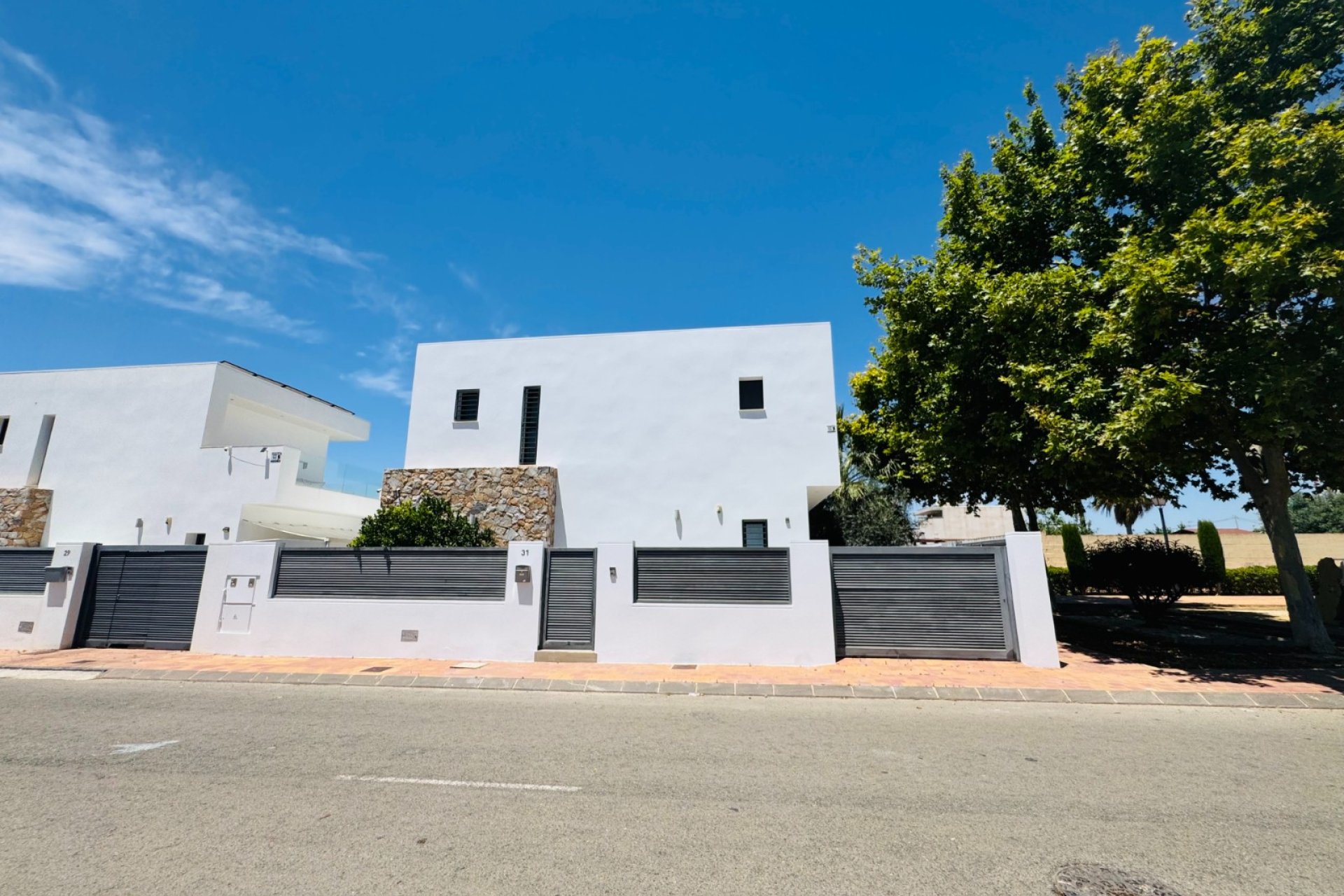Återförsäljning - Villa -
San Pedro del Pinatar - Lo pagan