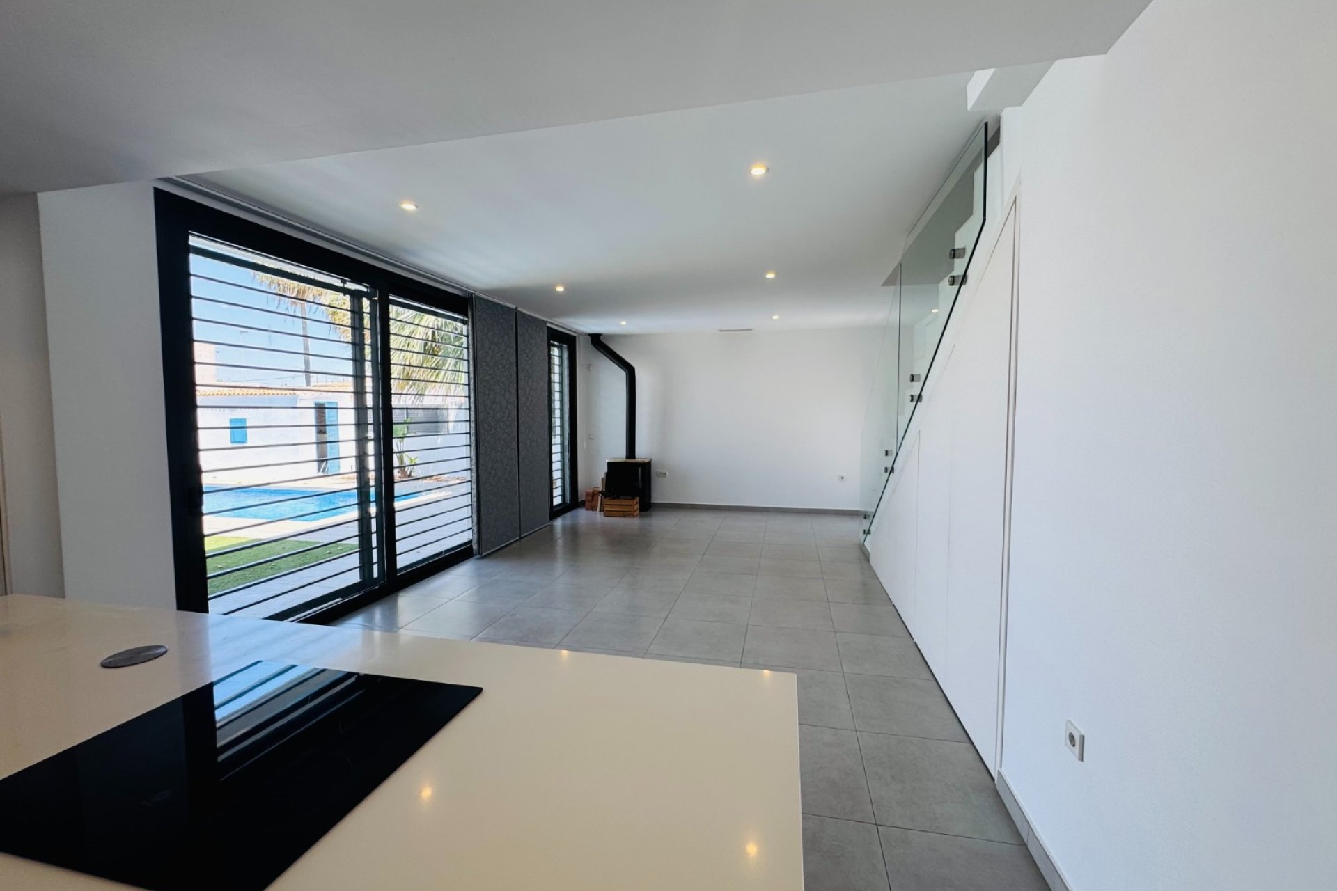 Återförsäljning - Villa -
San Pedro del Pinatar - Lo pagan