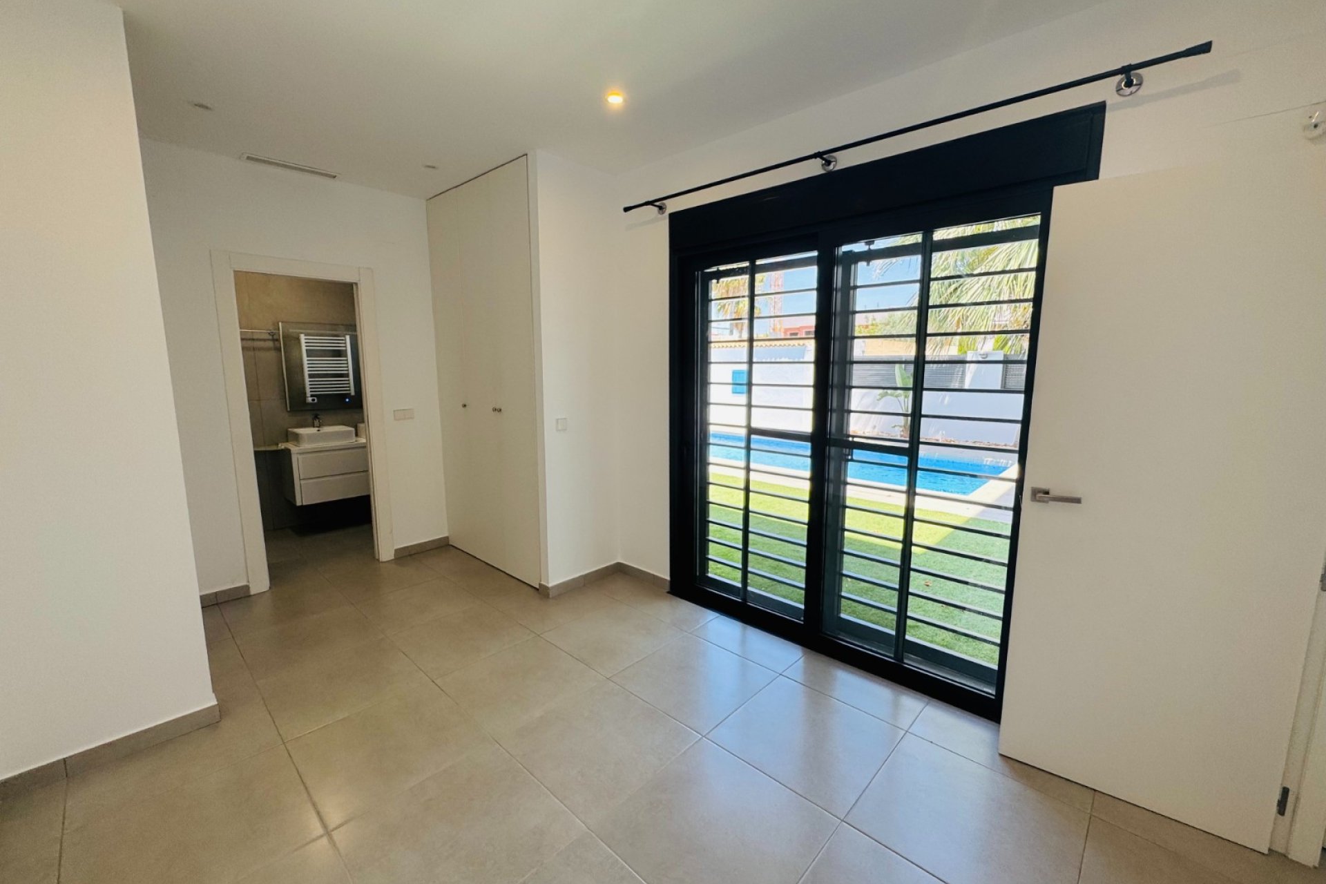 Återförsäljning - Villa -
San Pedro del Pinatar - Lo pagan