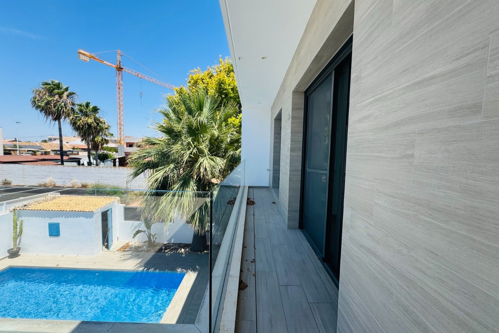 Återförsäljning - Villa -
San Pedro del Pinatar - Lo pagan