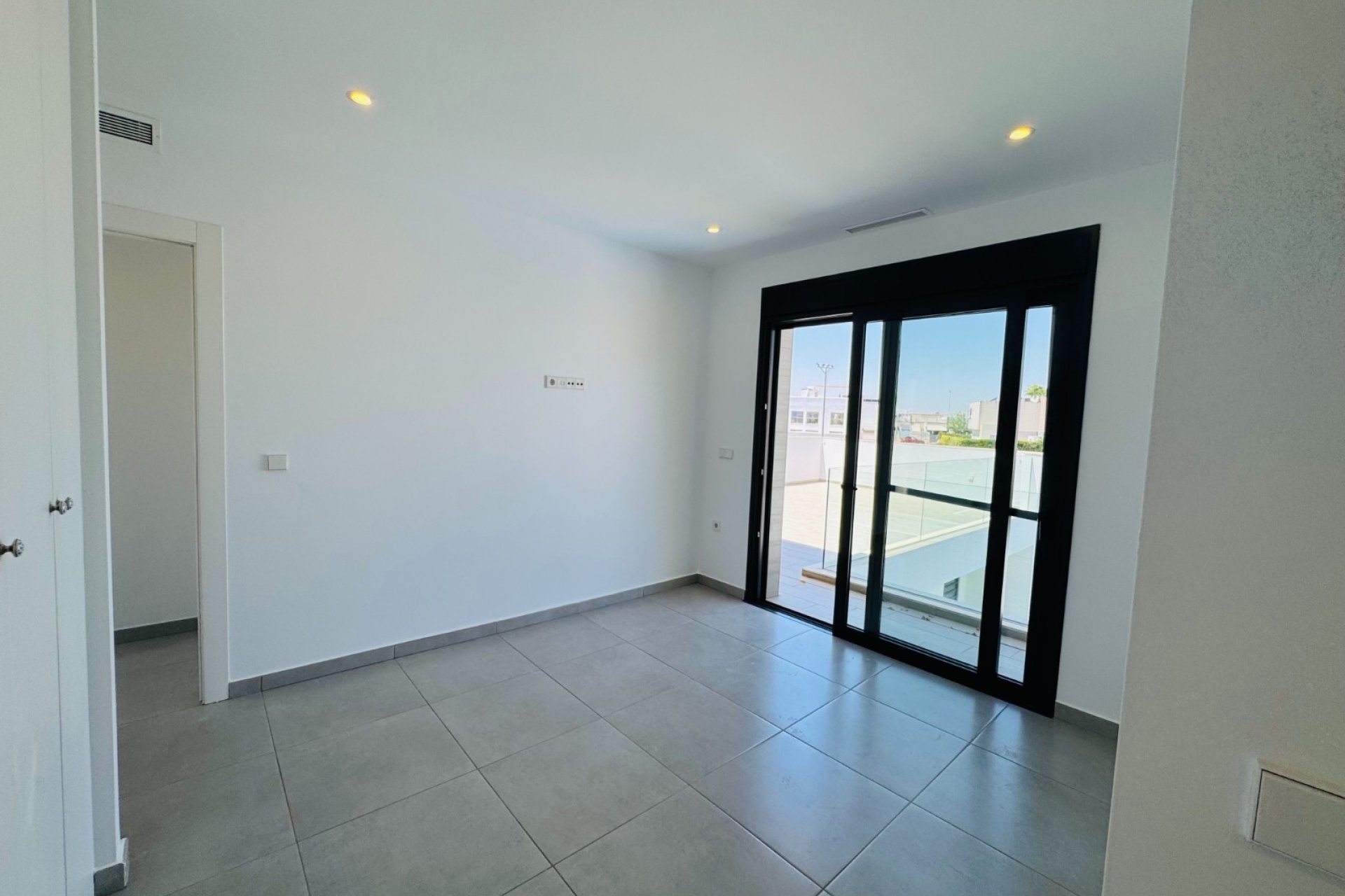 Återförsäljning - Villa -
San Pedro del Pinatar - Lo pagan