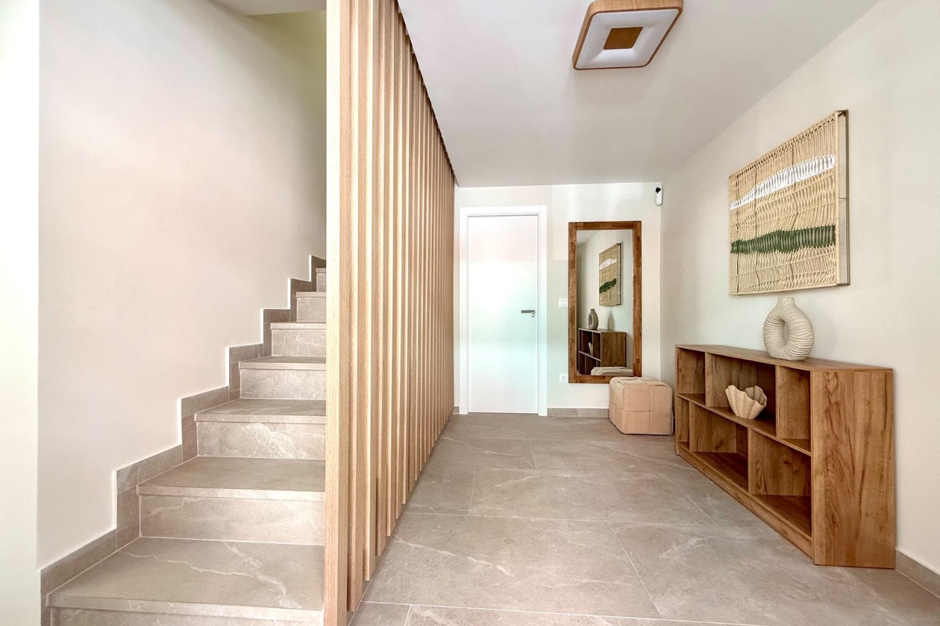 Återförsäljning - Villa -
San Pedro del Pinatar - Lo Pagan