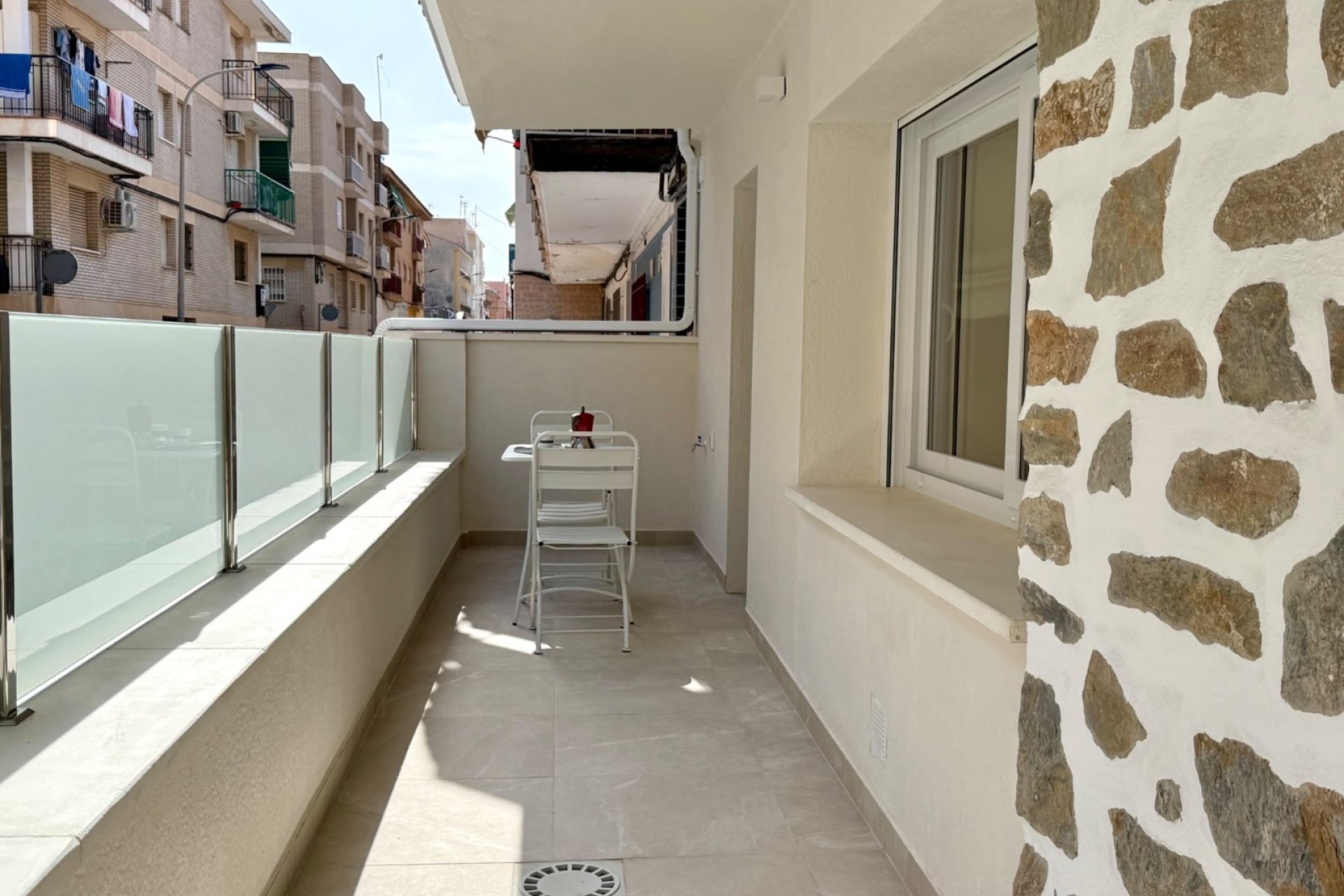 Återförsäljning - Villa -
San Pedro del Pinatar - Lo Pagan