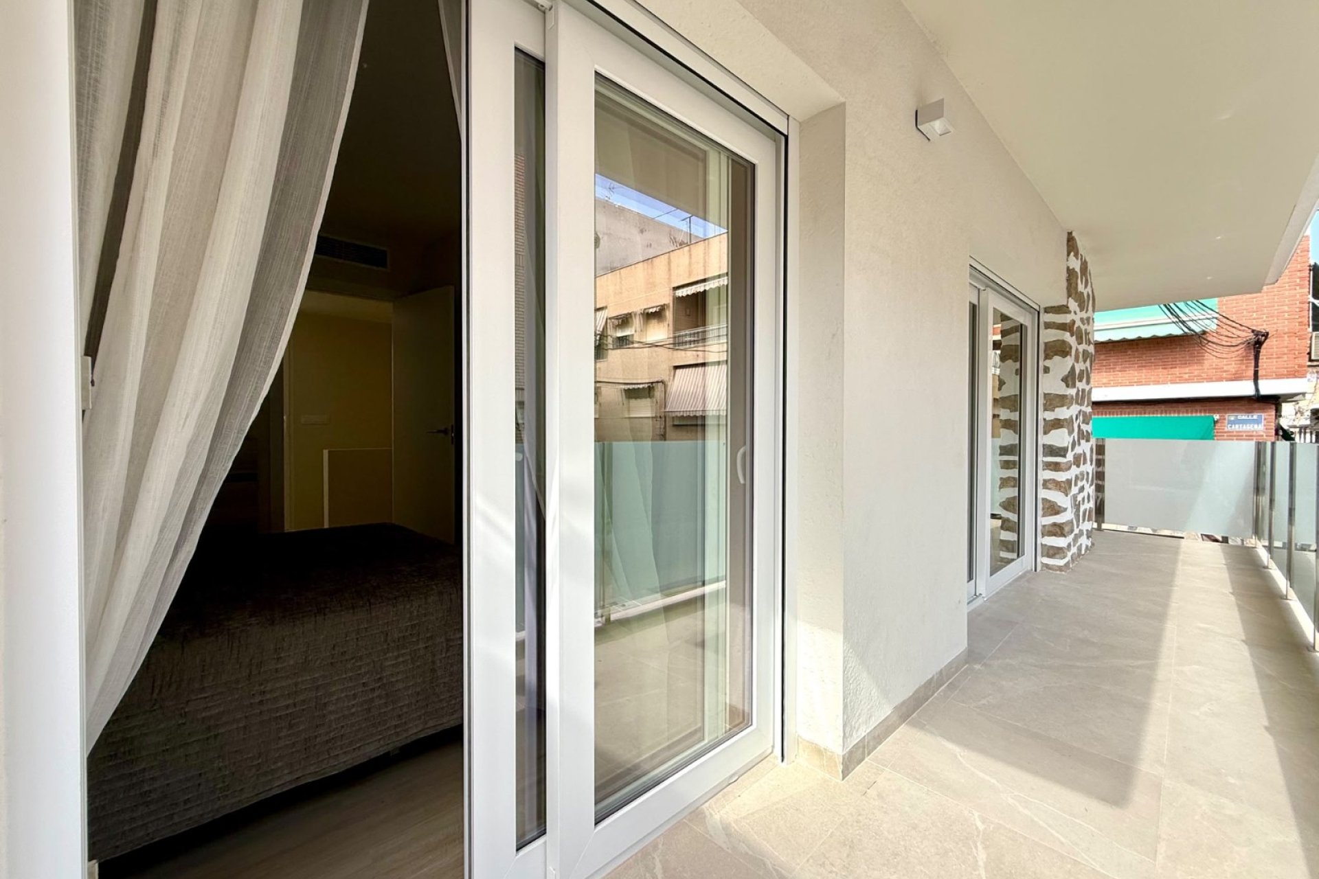 Återförsäljning - Villa -
San Pedro del Pinatar - Lo Pagan