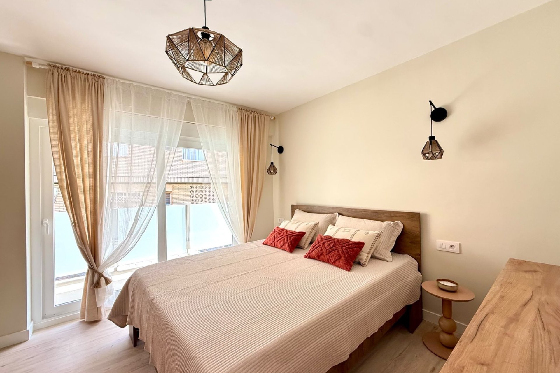 Återförsäljning - Villa -
San Pedro del Pinatar - Lo Pagan