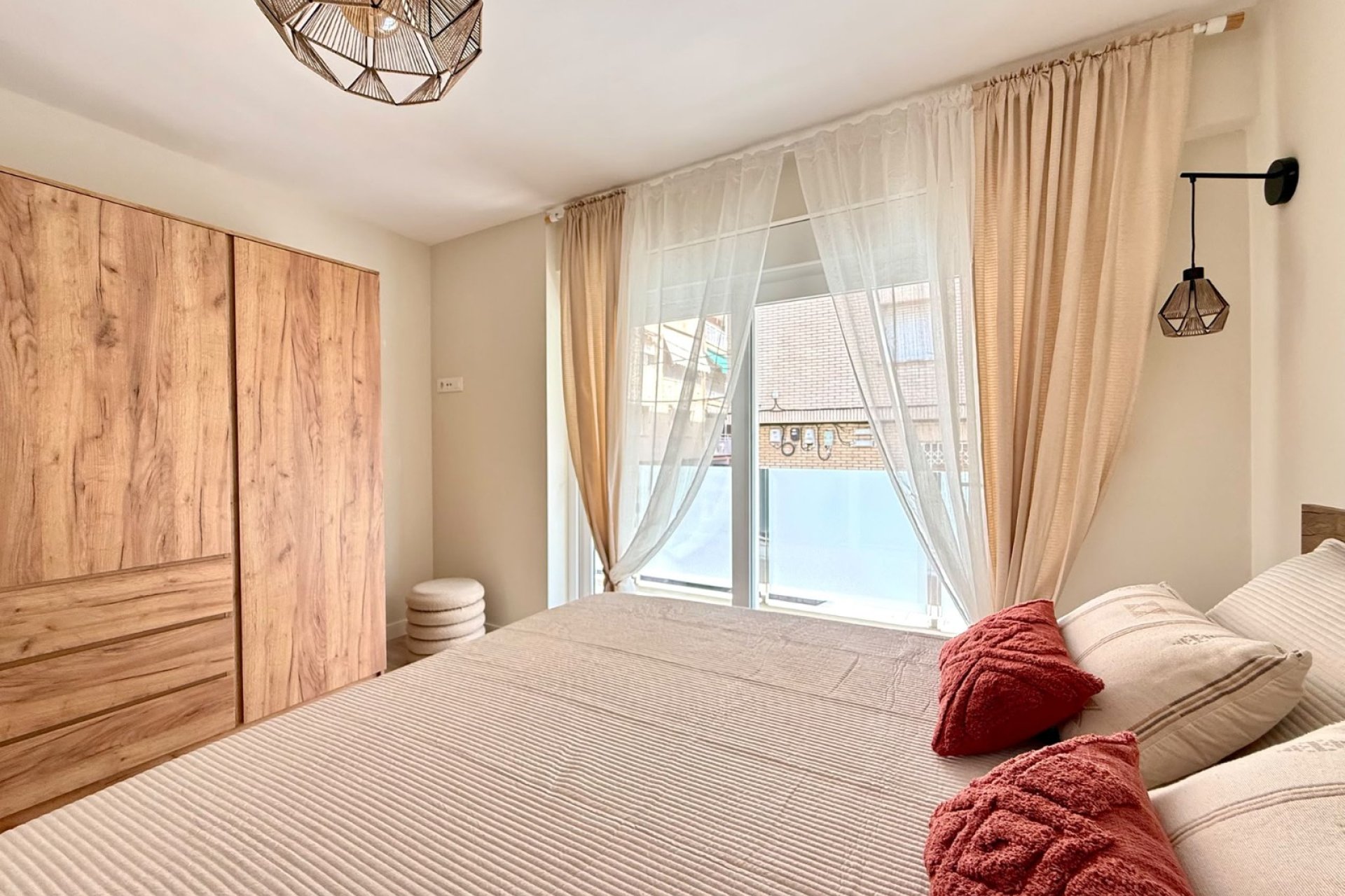Återförsäljning - Villa -
San Pedro del Pinatar - Lo Pagan