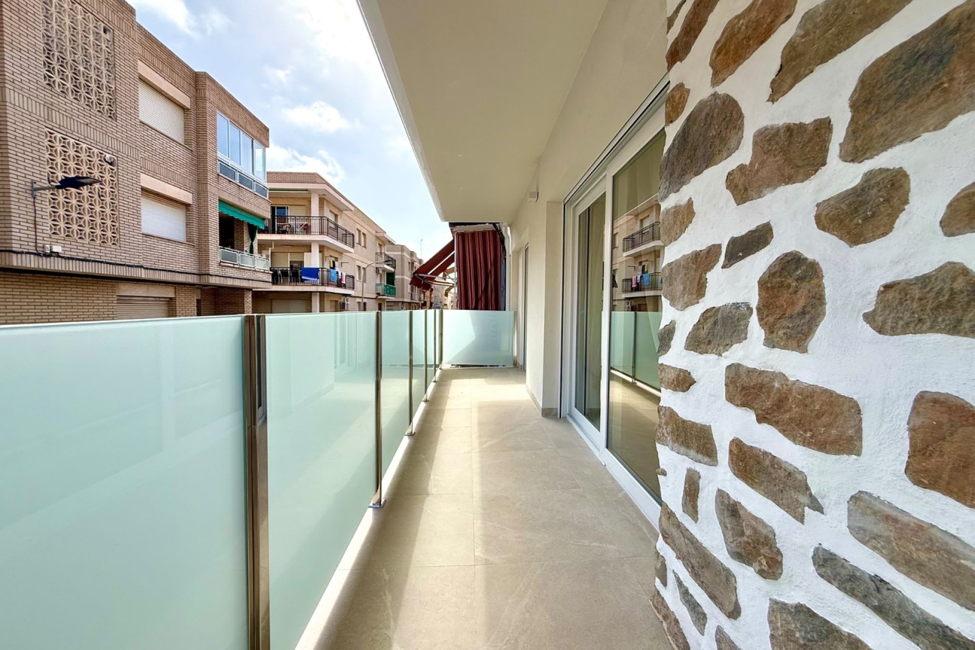 Återförsäljning - Villa -
San Pedro del Pinatar - Lo Pagan