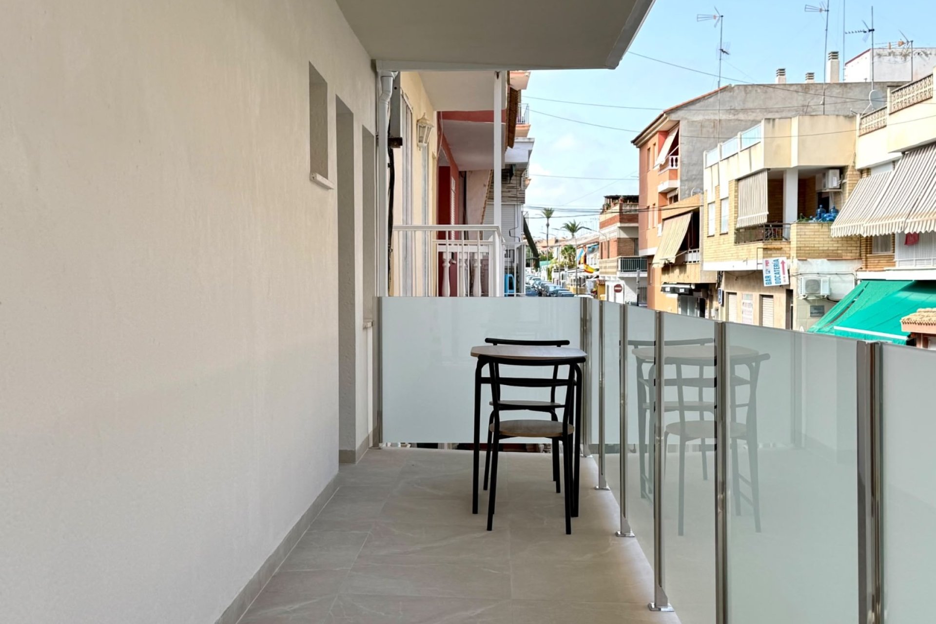 Återförsäljning - Villa -
San Pedro del Pinatar - Lo Pagan