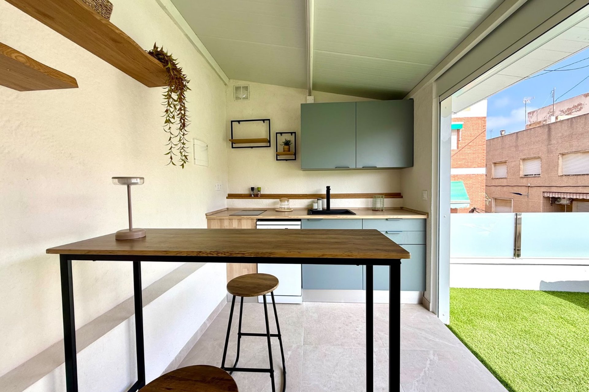 Återförsäljning - Villa -
San Pedro del Pinatar - Lo Pagan