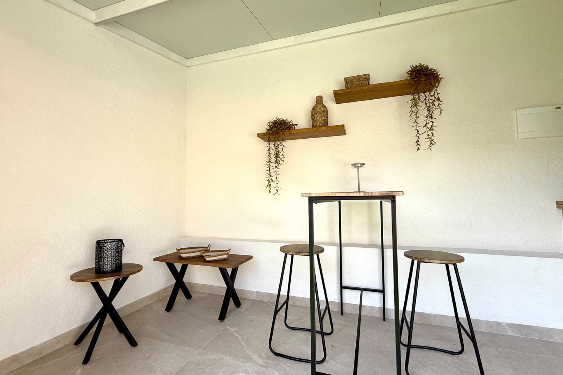 Återförsäljning - Villa -
San Pedro del Pinatar - Lo Pagan