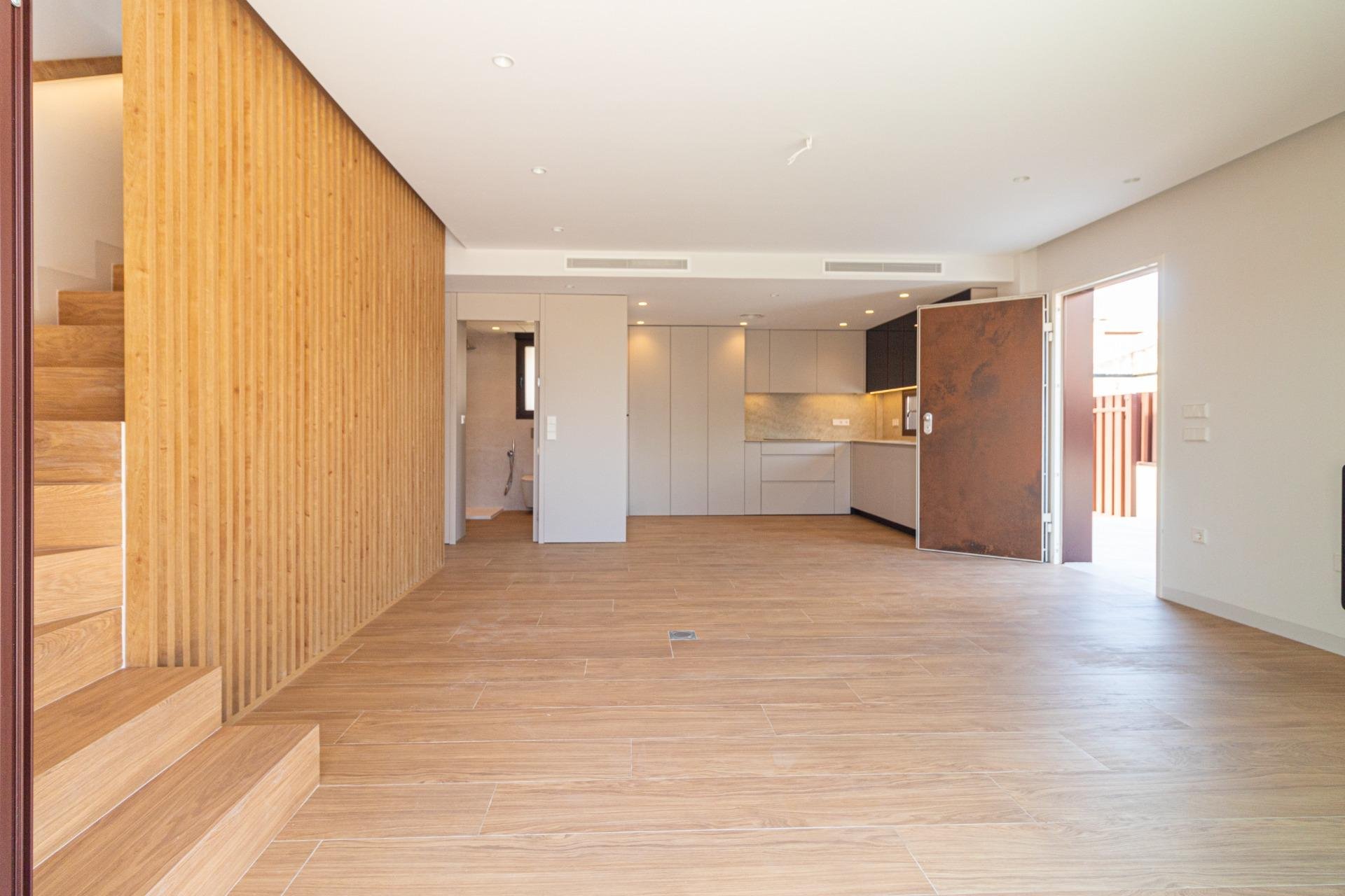 Återförsäljning - Villa -
Santiago de la Ribera - Playa de santiago de la ribera
