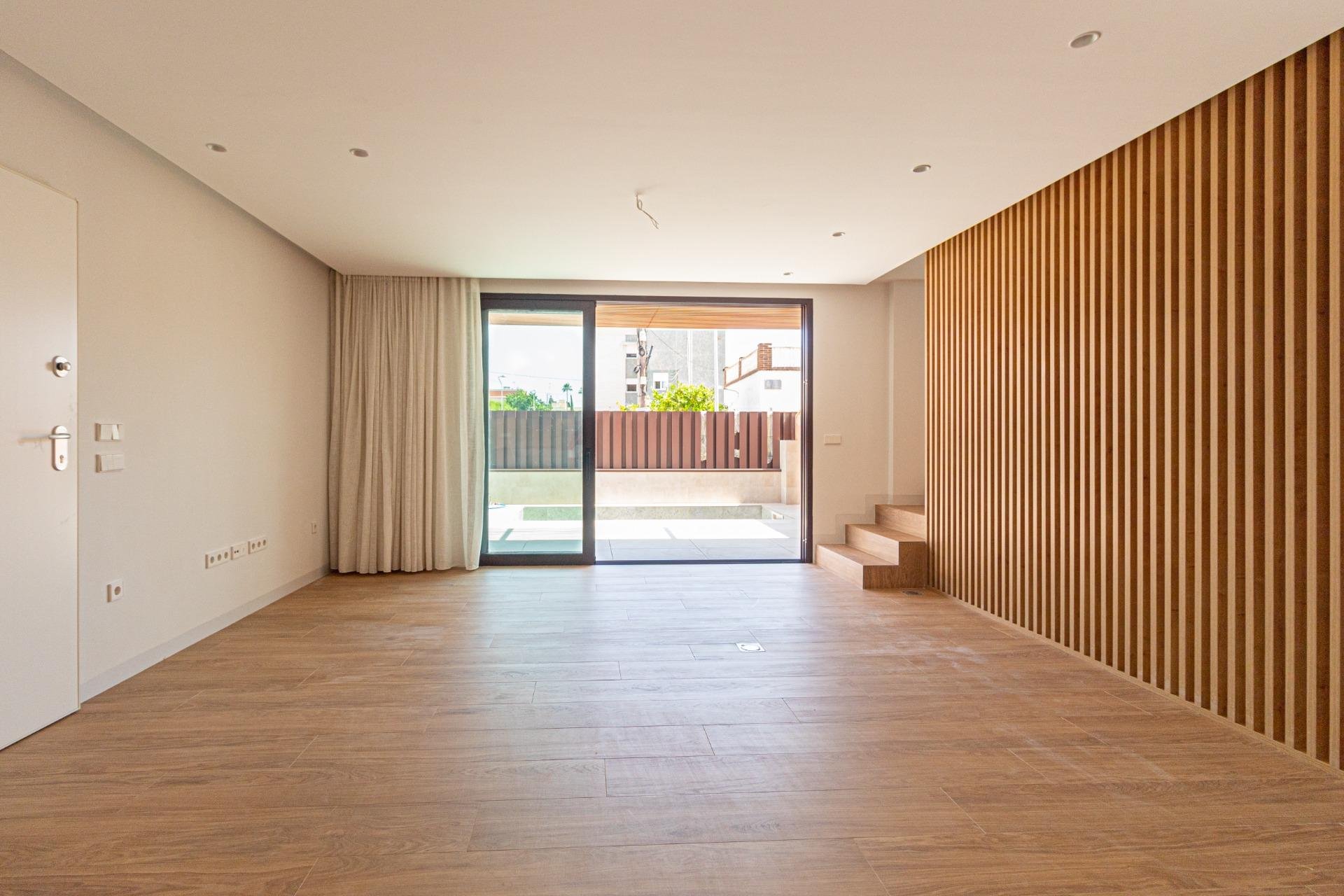 Återförsäljning - Villa -
Santiago de la Ribera - Playa de santiago de la ribera