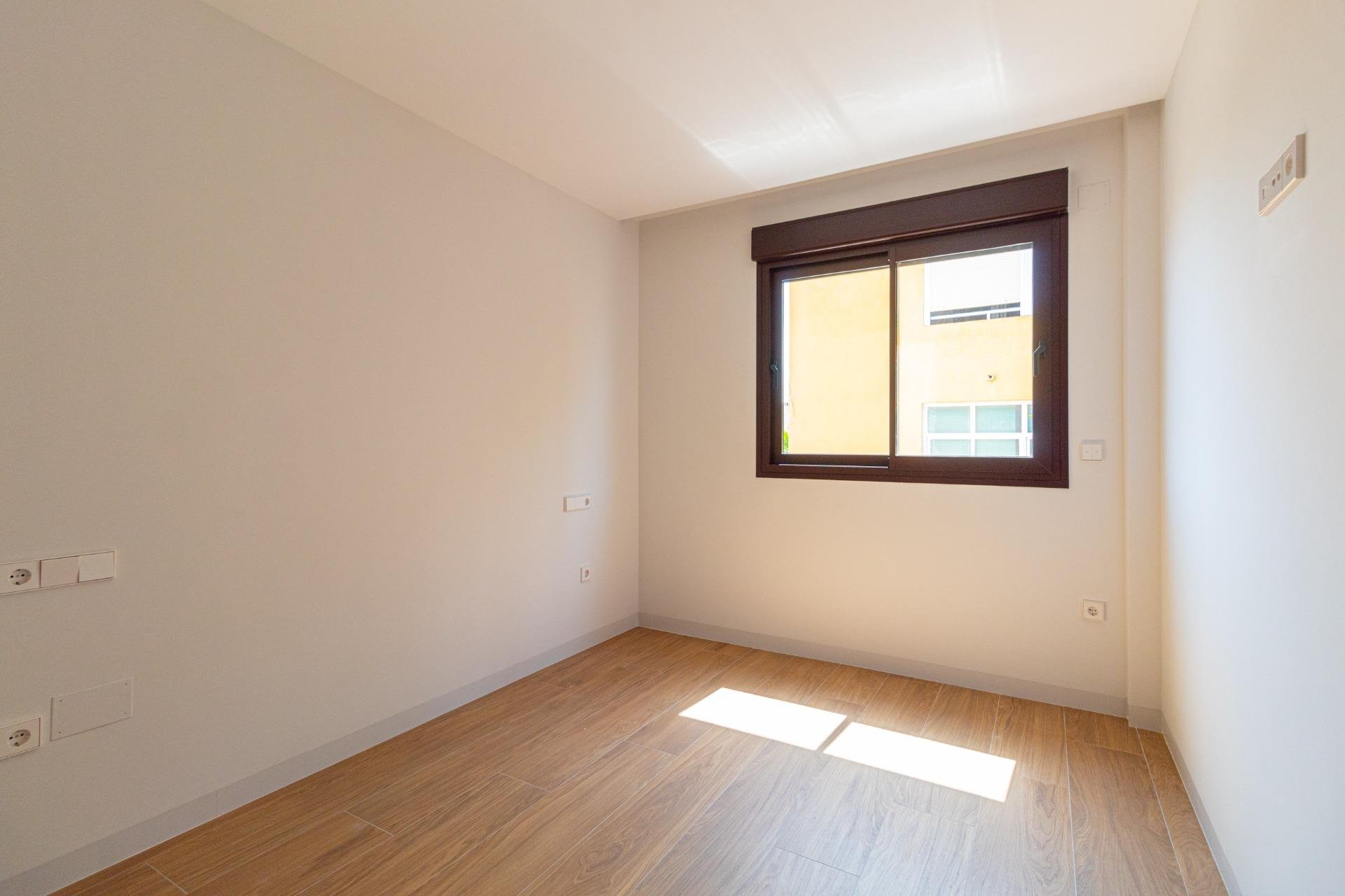 Återförsäljning - Villa -
Santiago de la Ribera - Playa de santiago de la ribera
