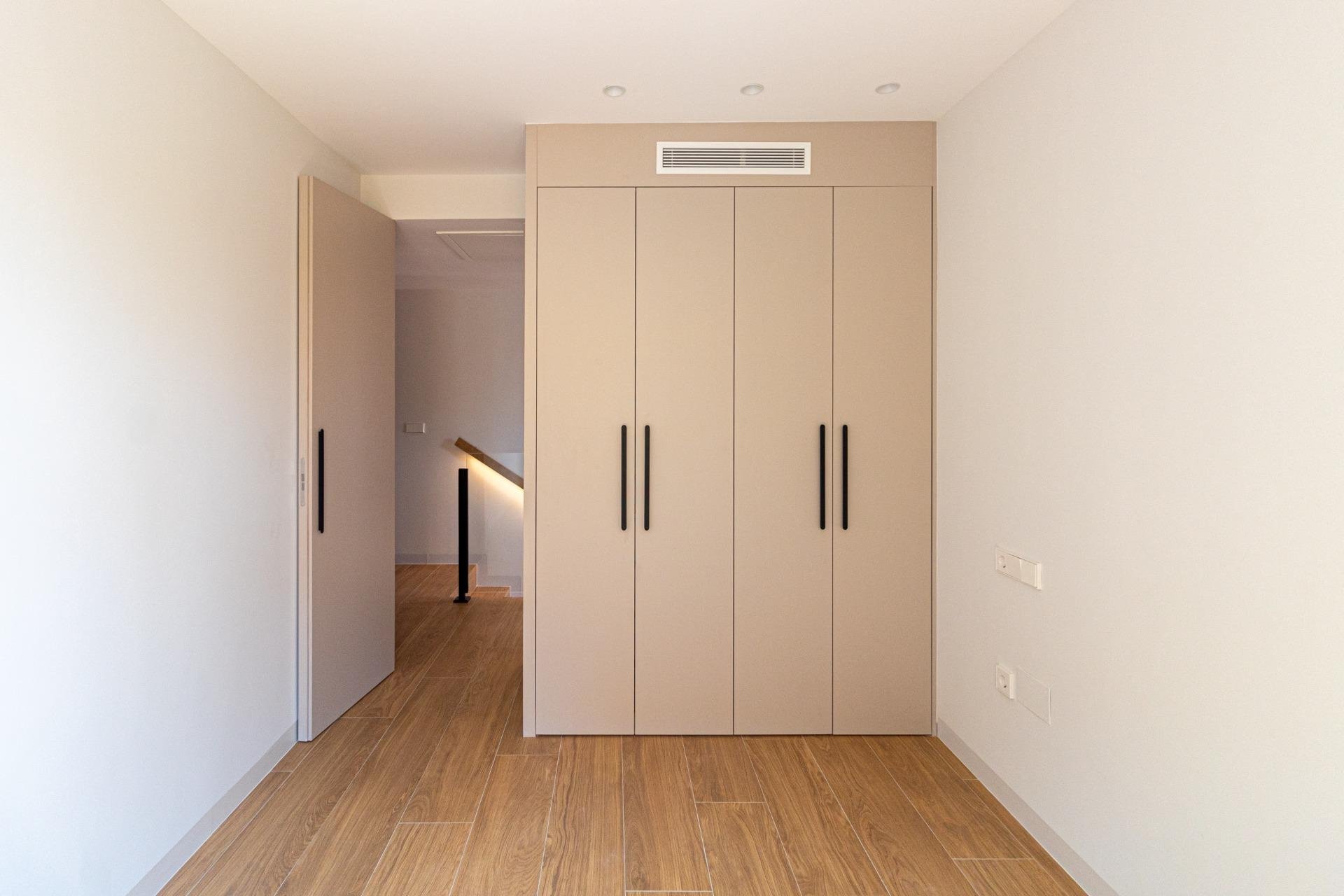 Återförsäljning - Villa -
Santiago de la Ribera - Playa de santiago de la ribera