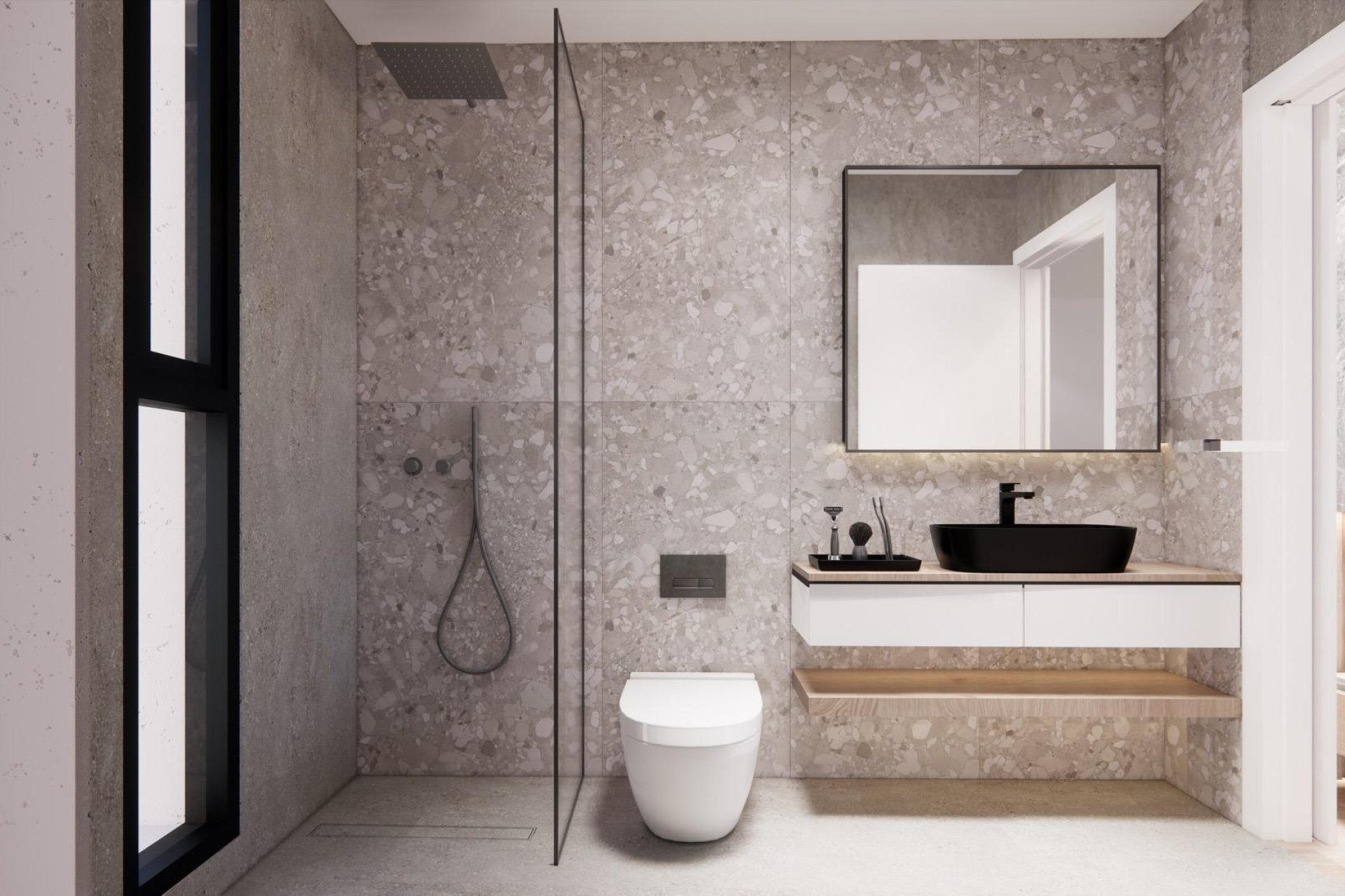 Återförsäljning - Villa -
Torre - Pacheco - Santa Rosalia Lake And Life Resort