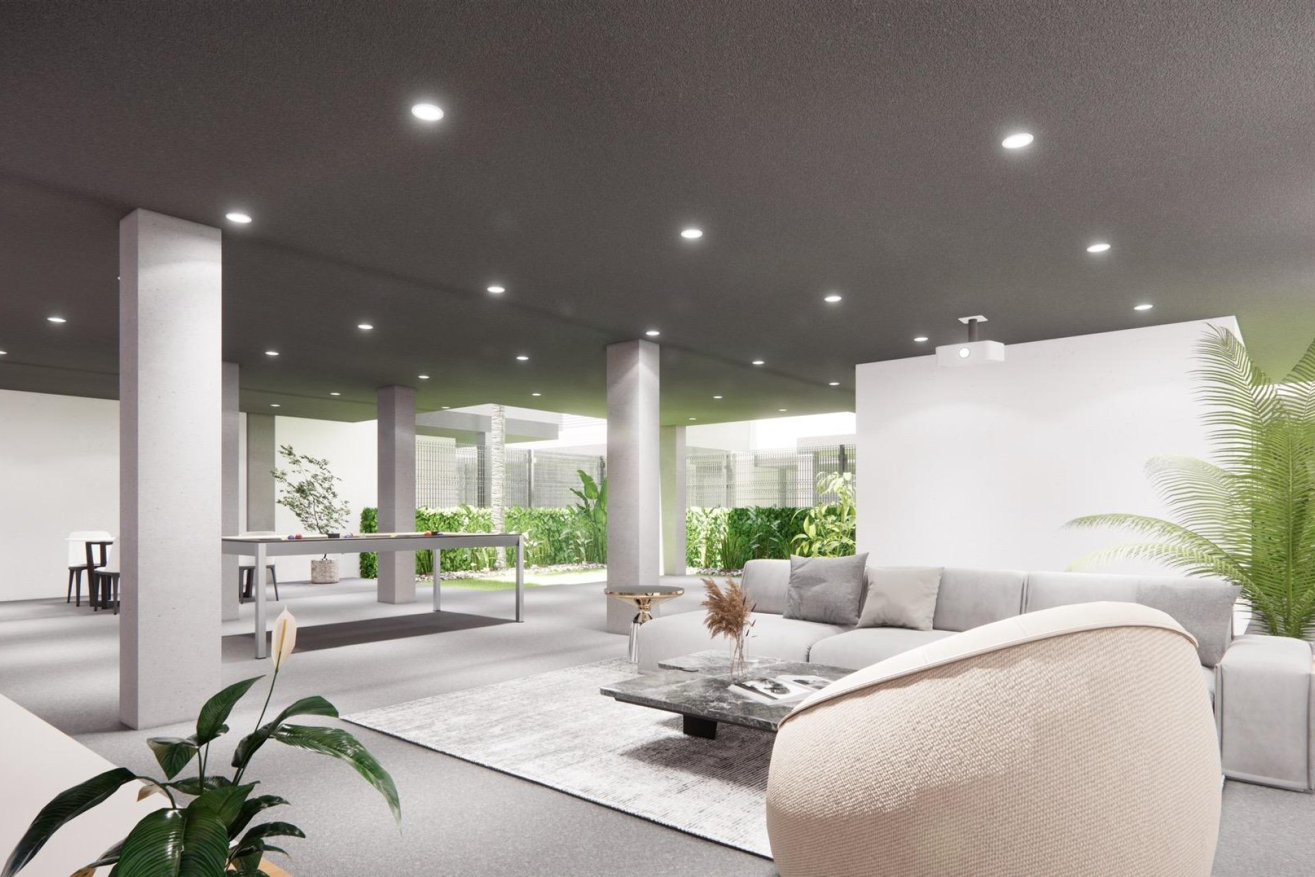 Återförsäljning - Villa -
Torre - Pacheco - Santa Rosalia Lake And Life Resort