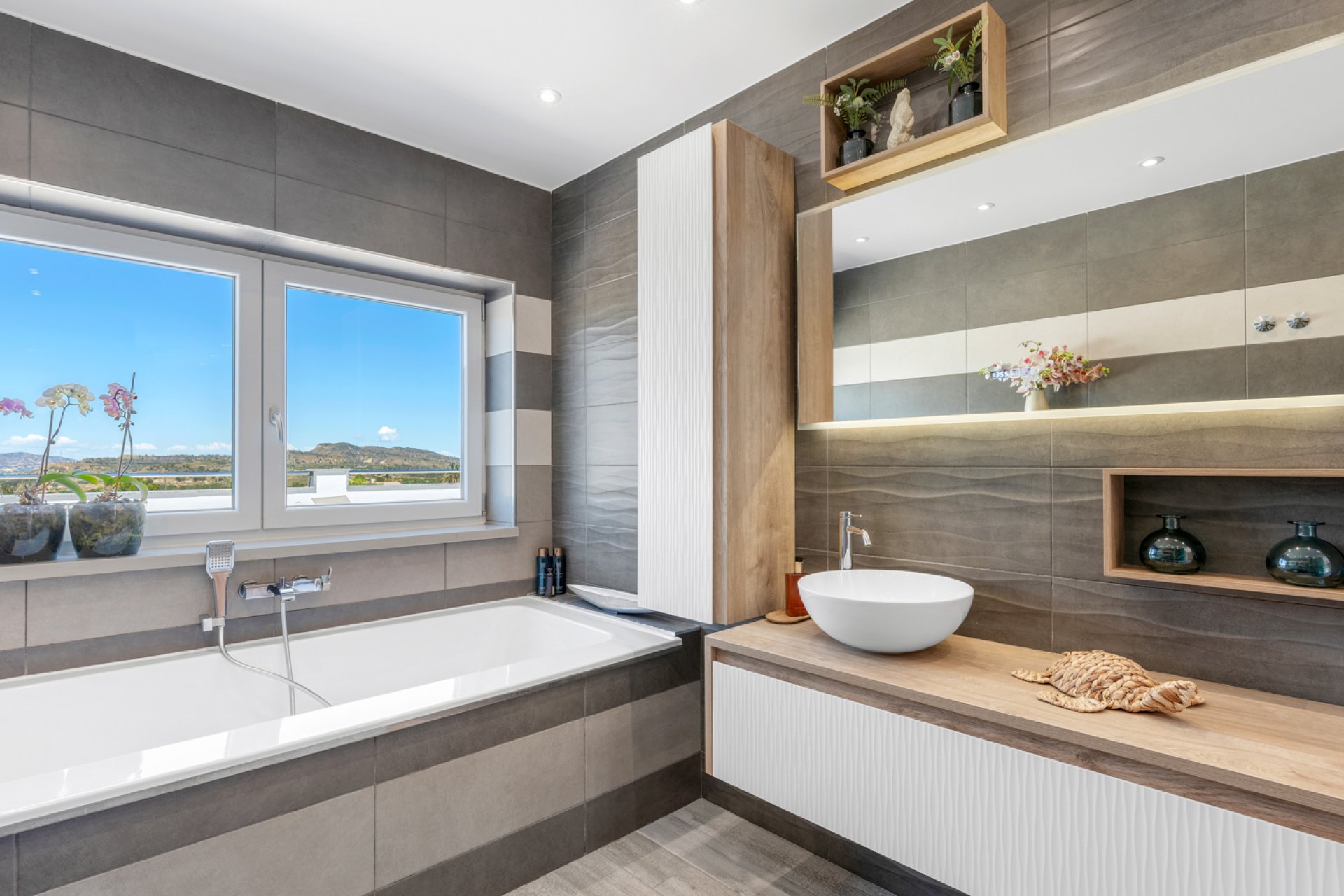 Återförsäljning - Villa -
Torremendo