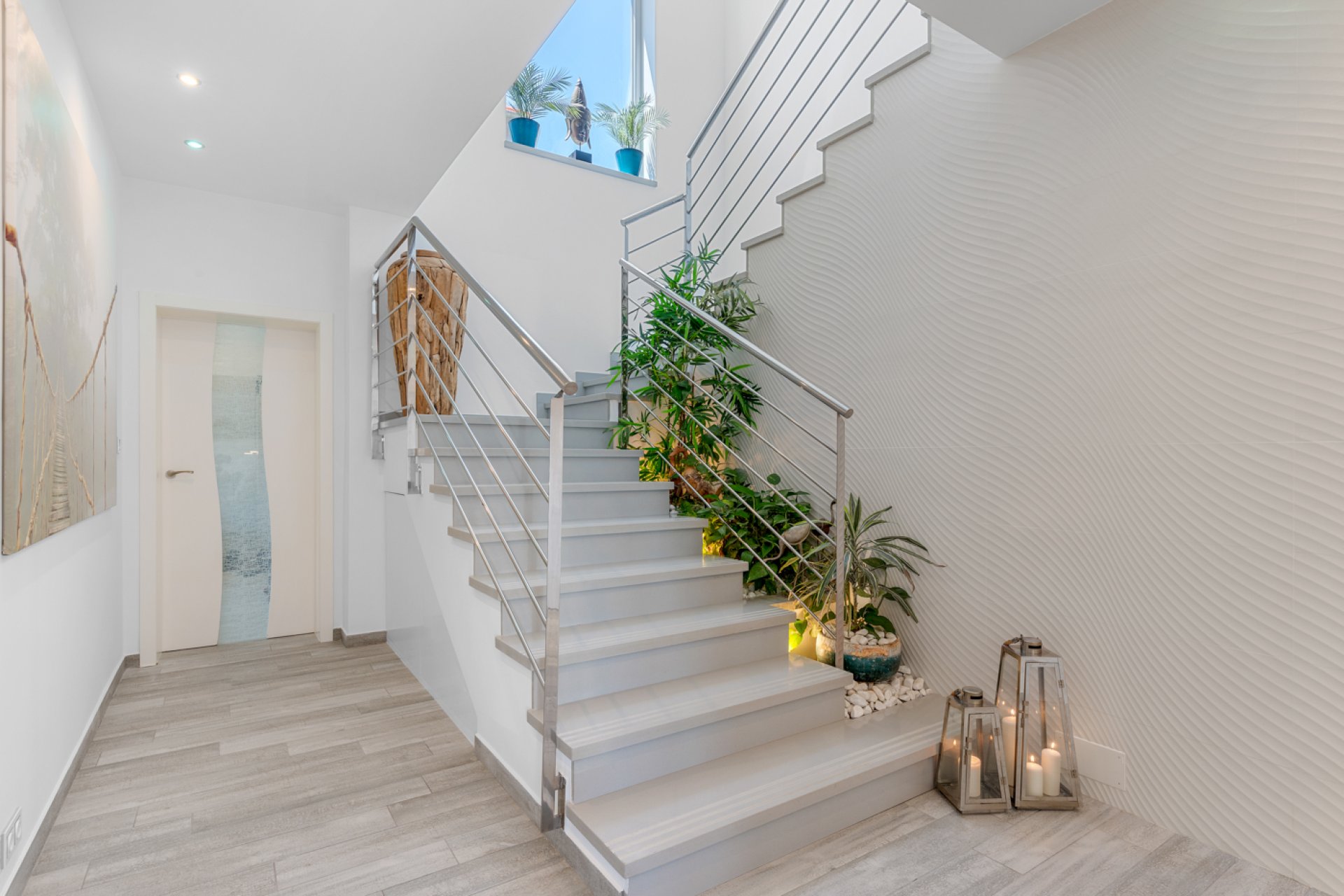 Återförsäljning - Villa -
Torremendo