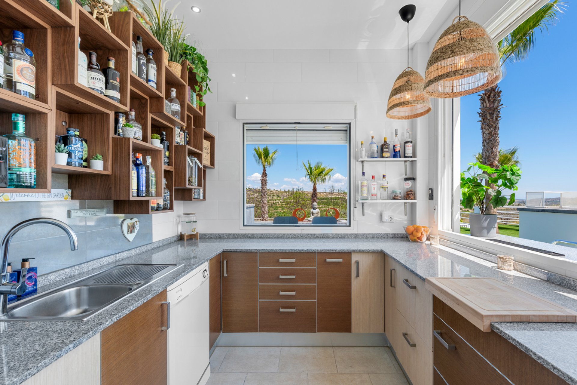 Återförsäljning - Villa -
Torremendo