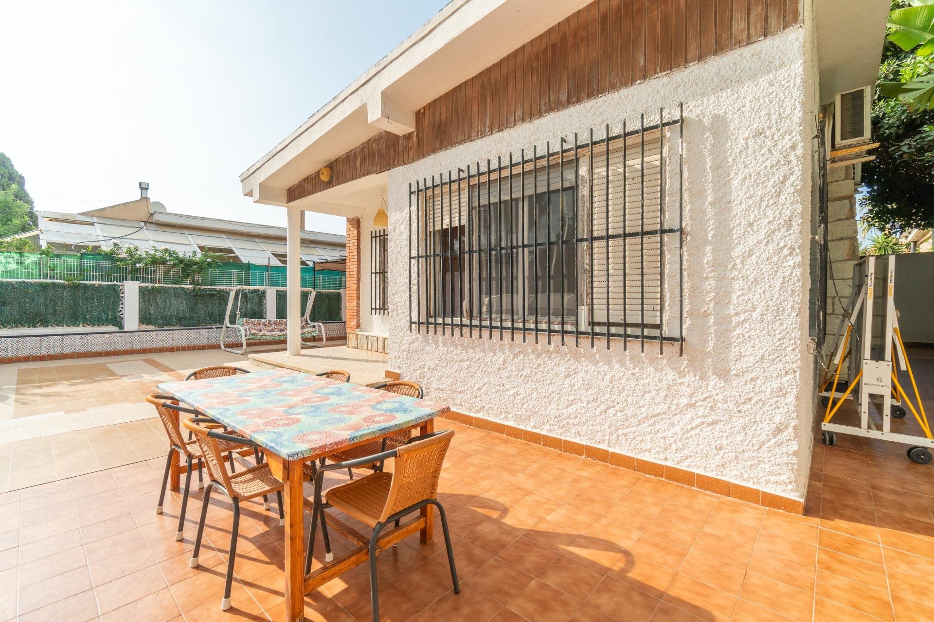 Återförsäljning - Villa -
Torrevieja - Aguas nuevas 1