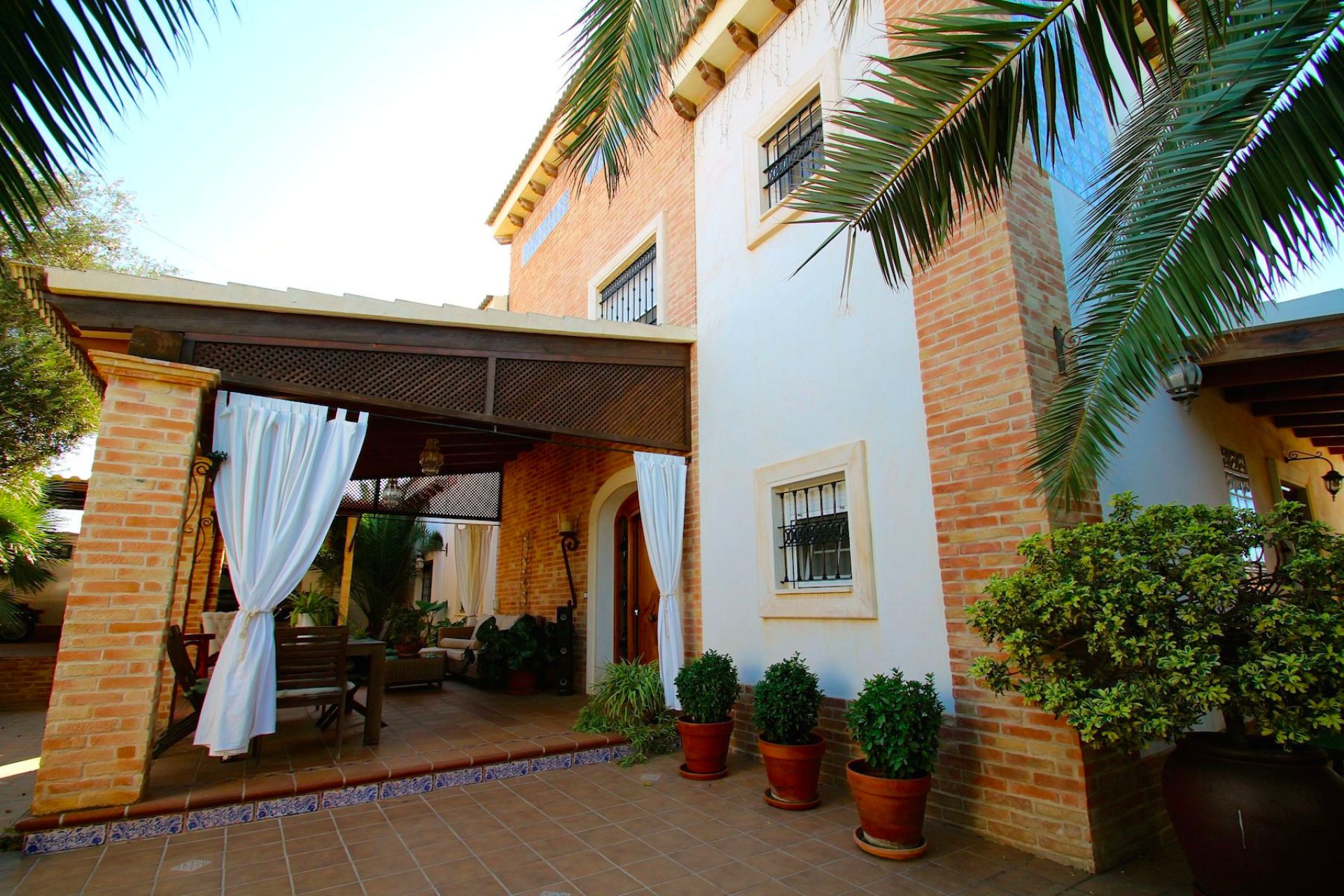 Återförsäljning - Villa -
Torrevieja - Aguas Nuevas II