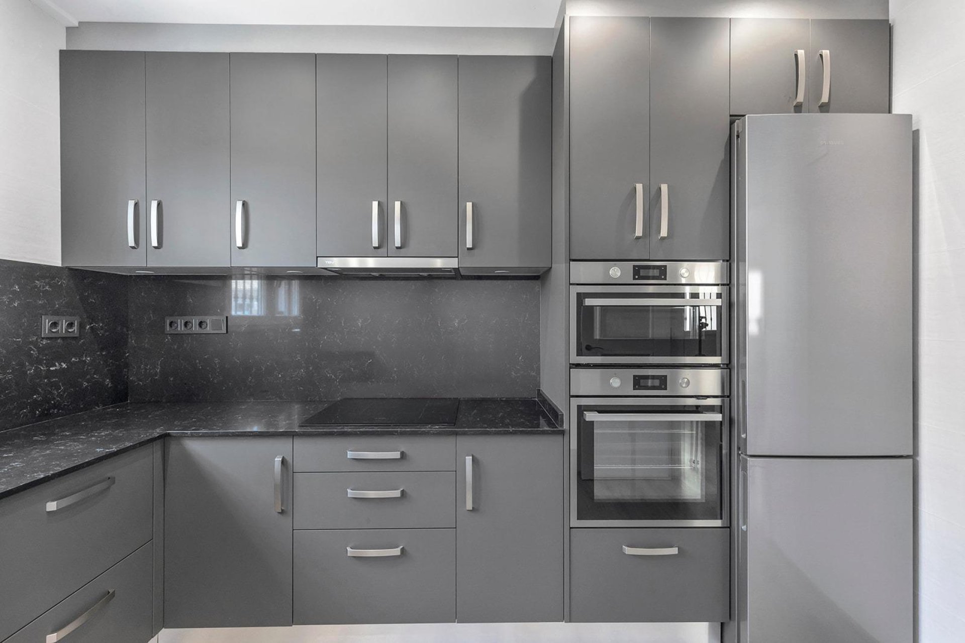 Återförsäljning - Villa -
Torrevieja - Aguas Nuevas