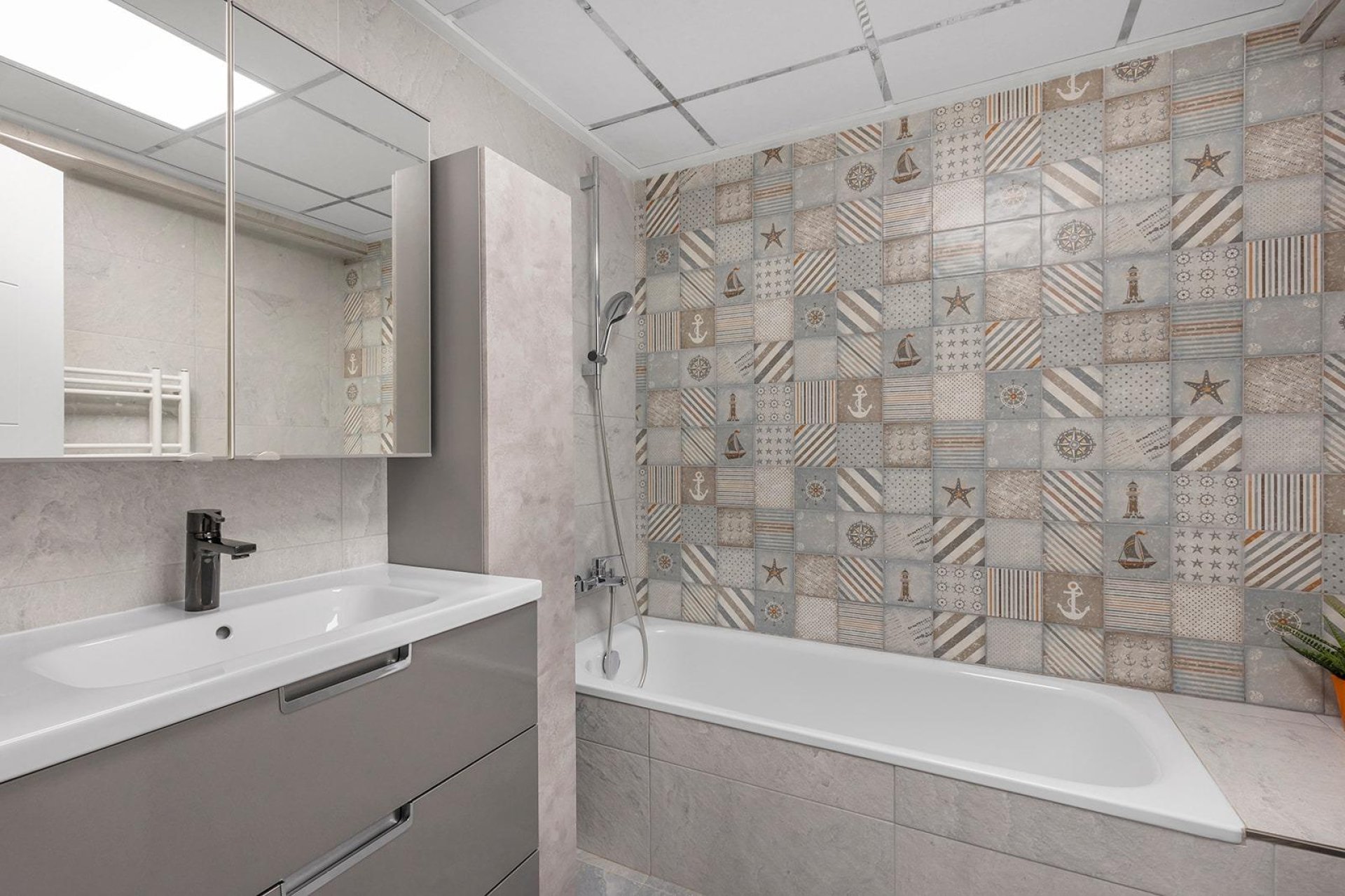 Återförsäljning - Villa -
Torrevieja - Aguas Nuevas