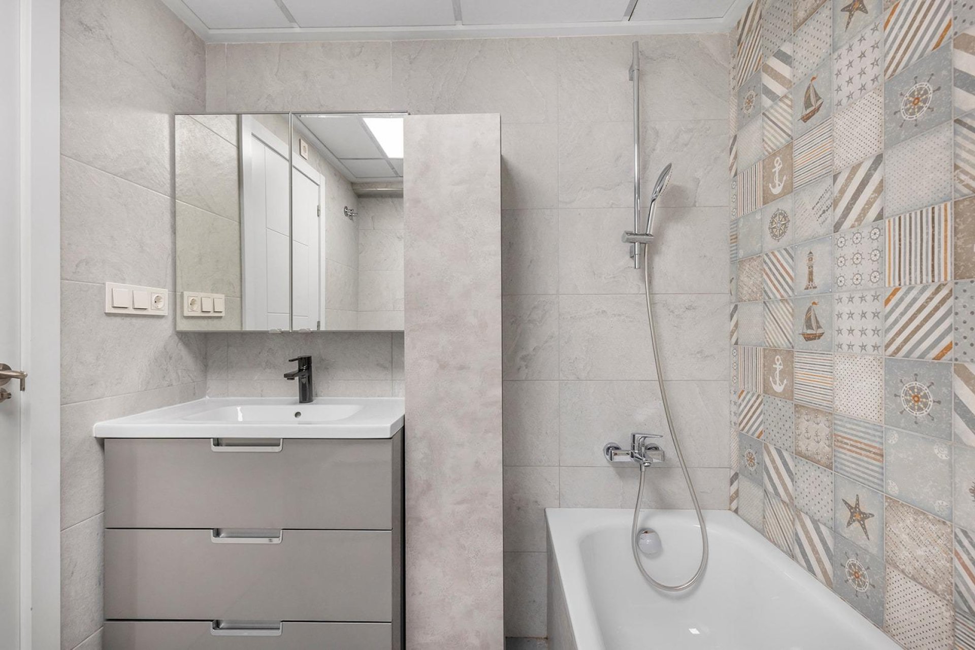 Återförsäljning - Villa -
Torrevieja - Aguas Nuevas