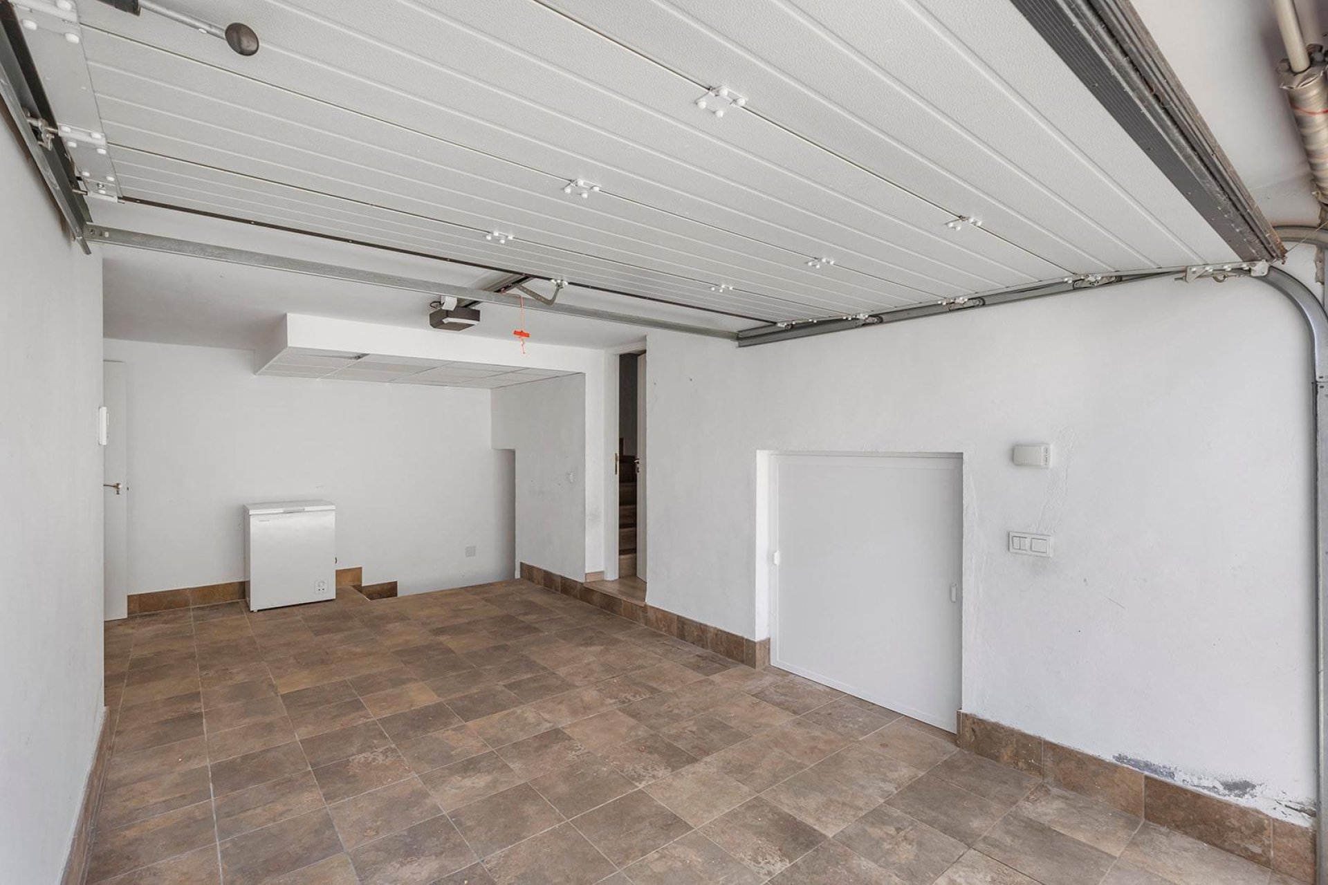 Återförsäljning - Villa -
Torrevieja - Aguas Nuevas