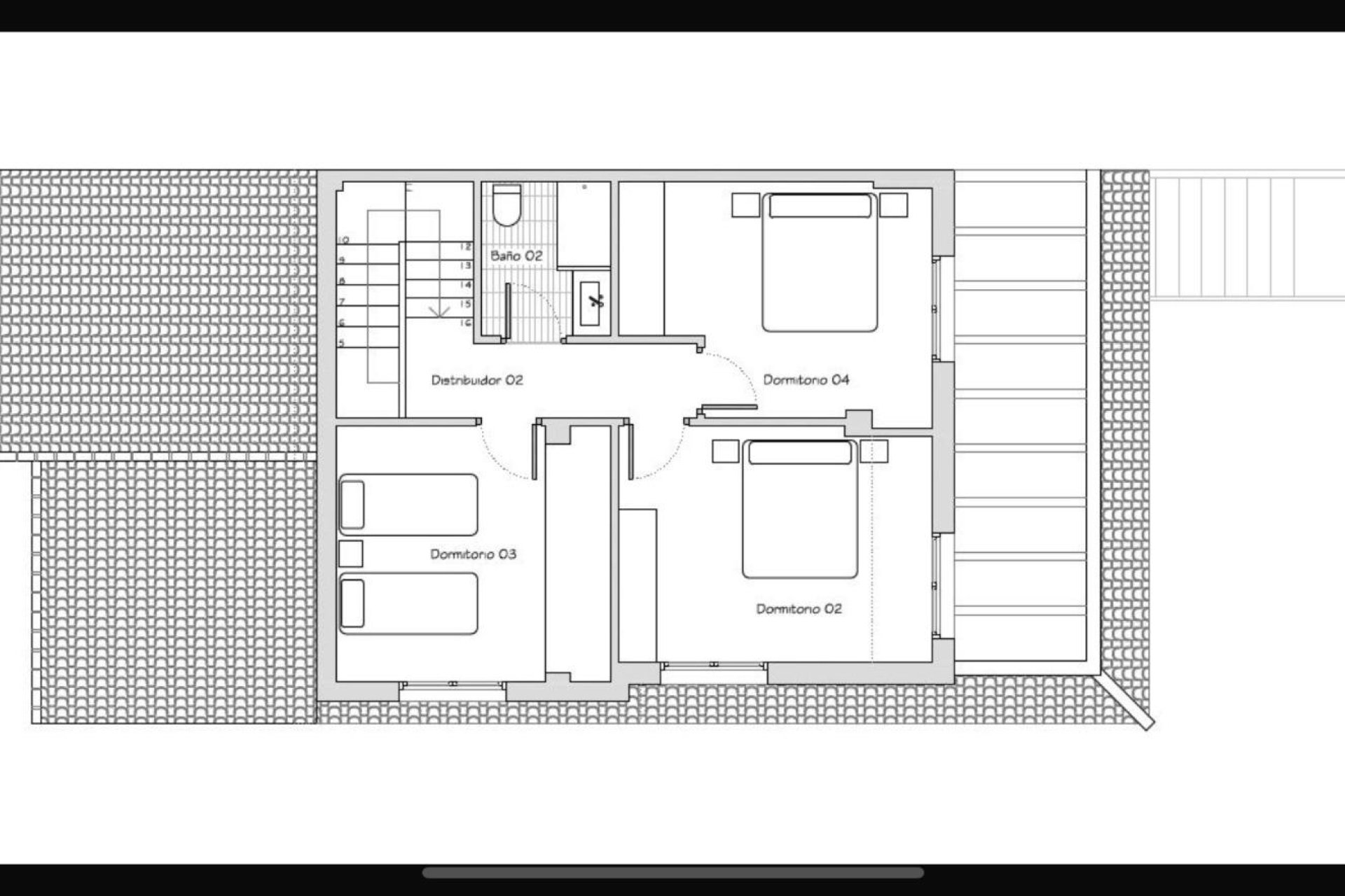 Återförsäljning - Villa -
Torrevieja - Aguas Nuevas