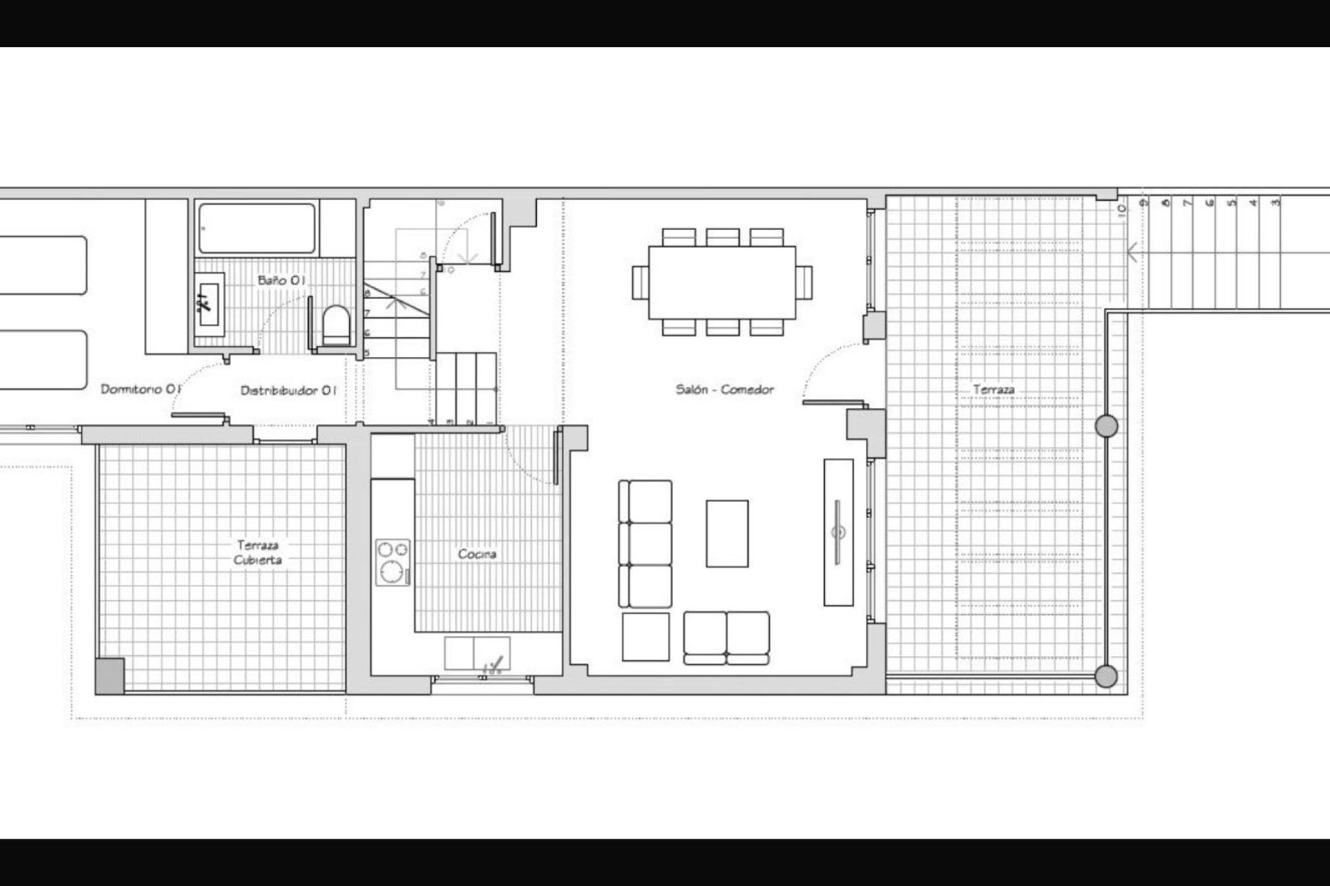 Återförsäljning - Villa -
Torrevieja - Aguas Nuevas